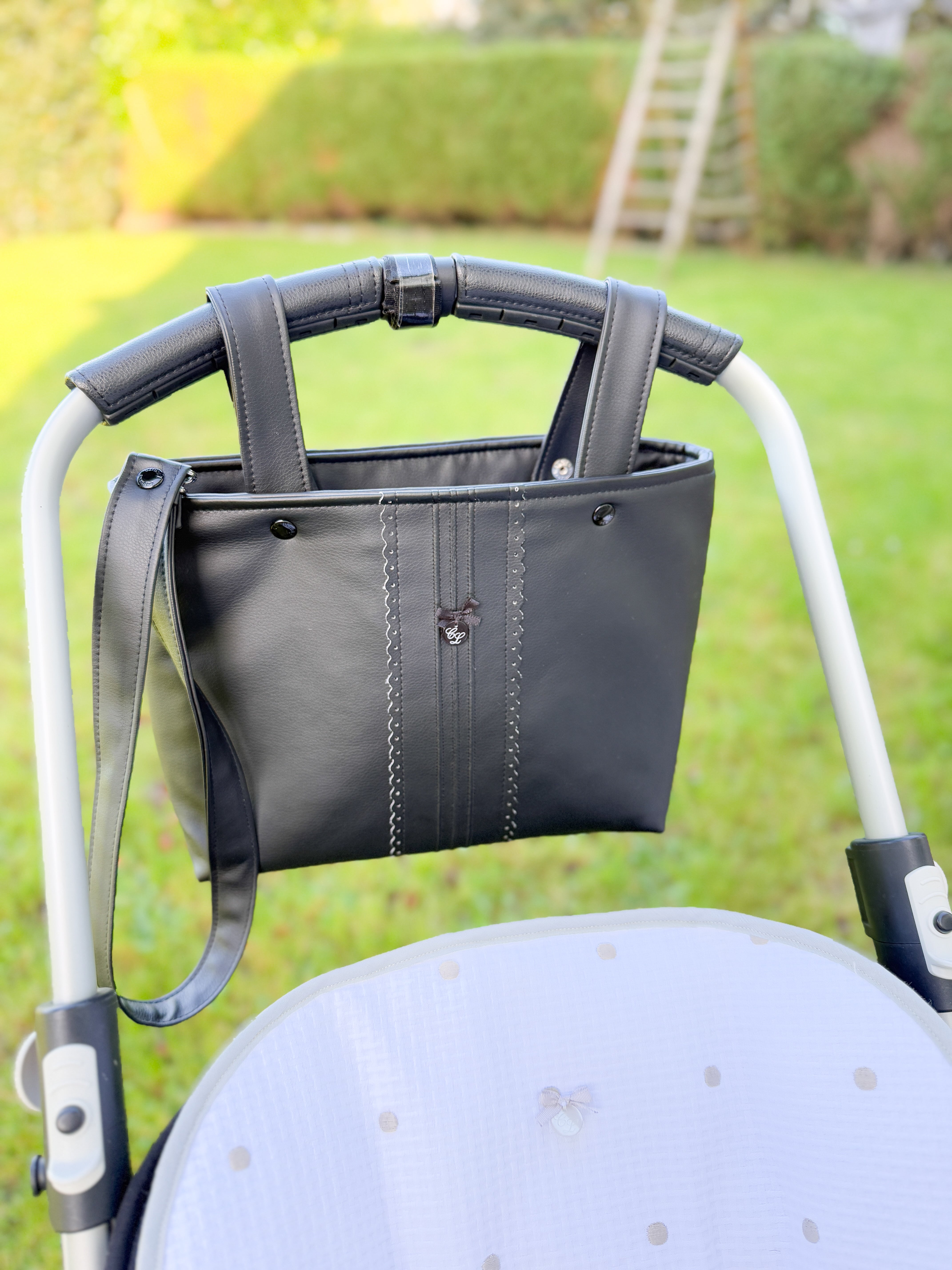 Stroller Bag Pol (40 cm)