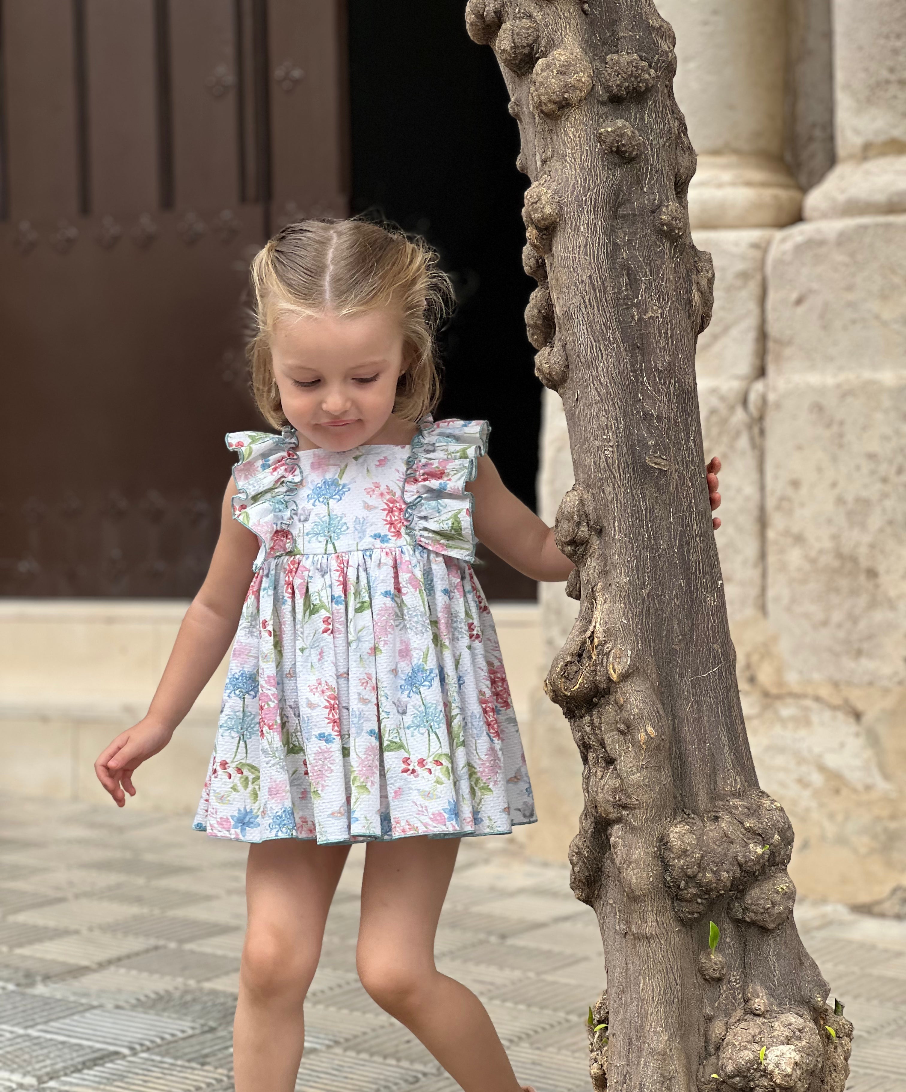 Bloomer Set Rain Lily