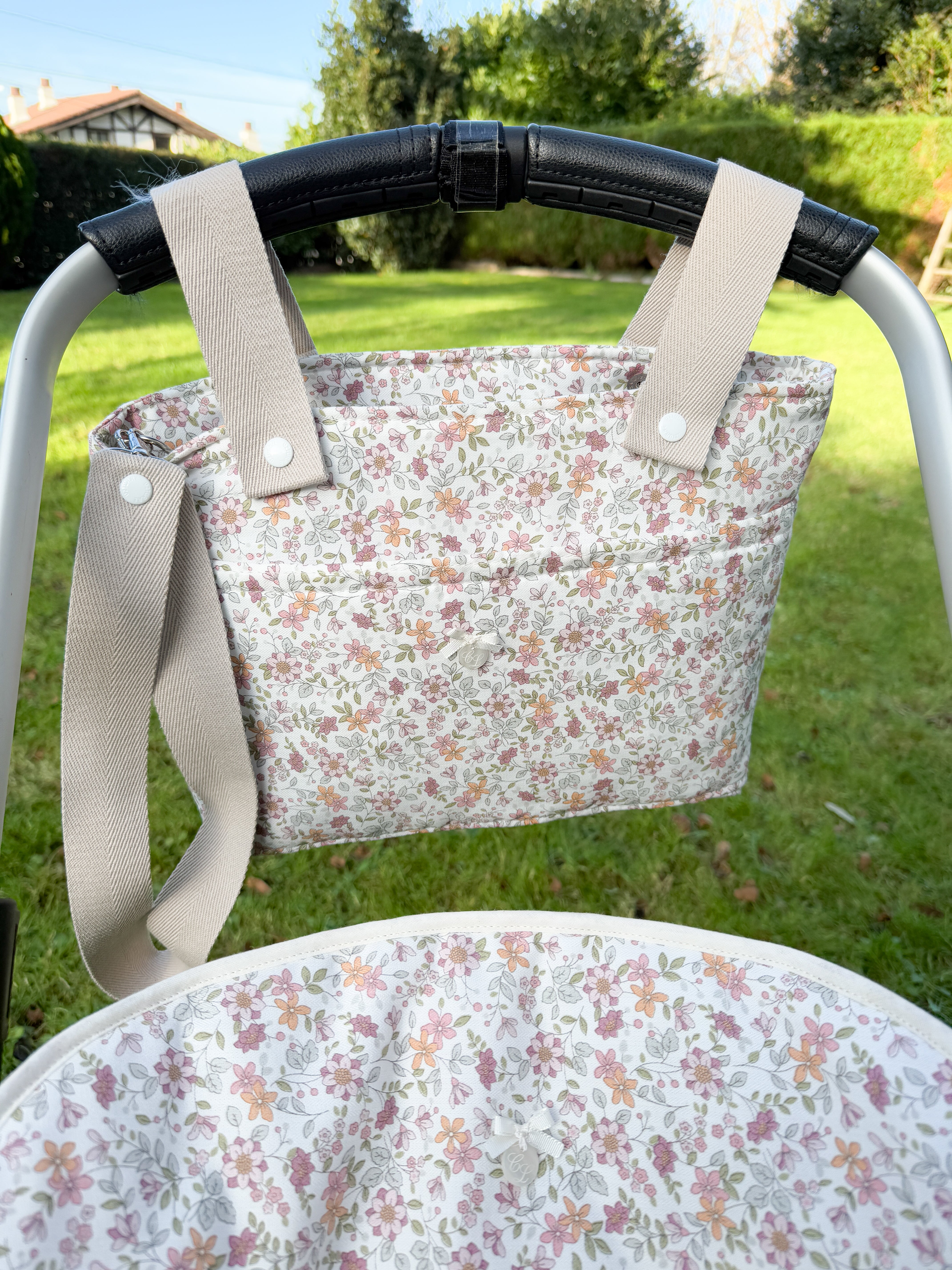 Stroller Bag Rober (40 cm)