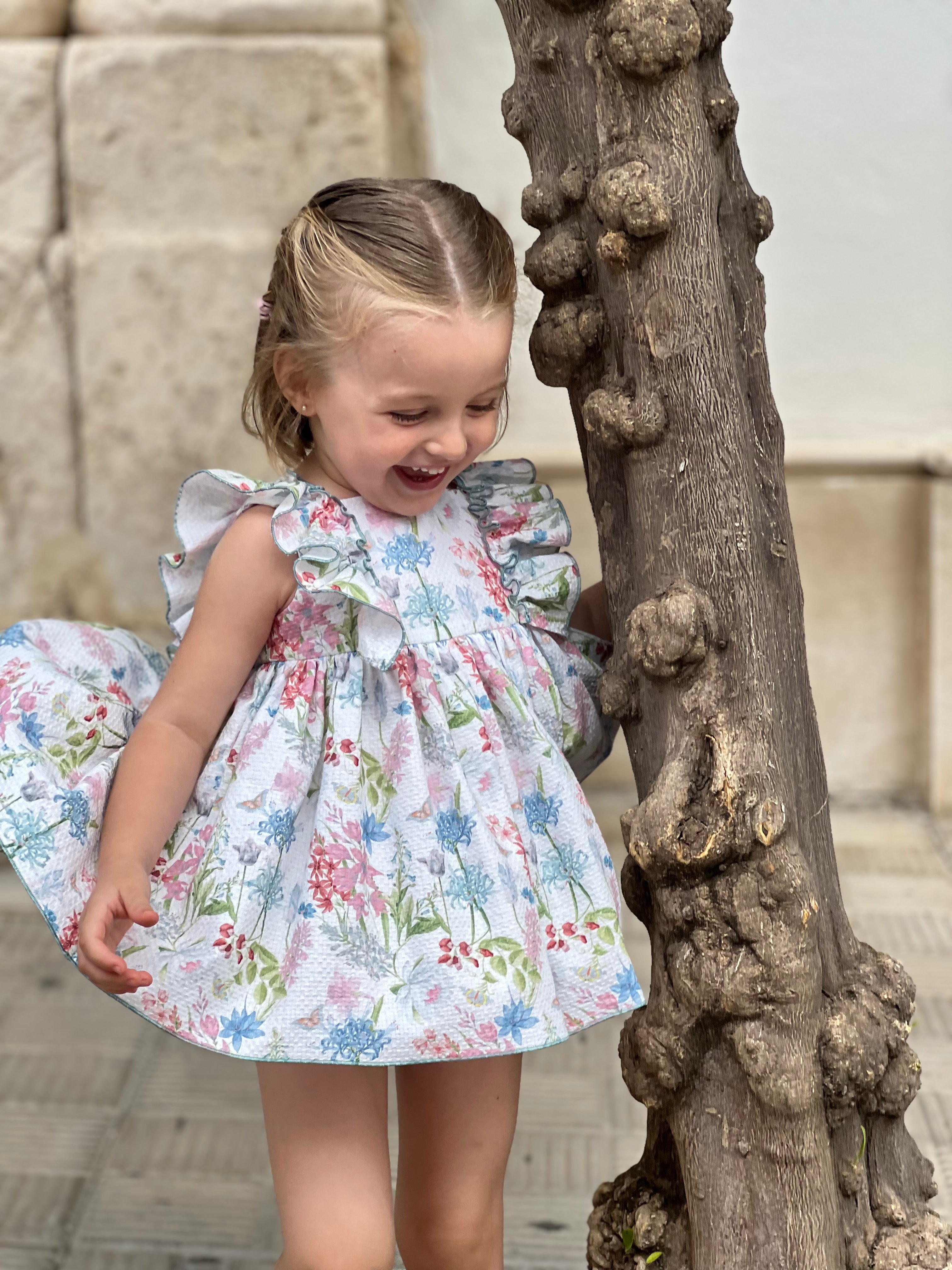 Bloomer Set Rain Lily