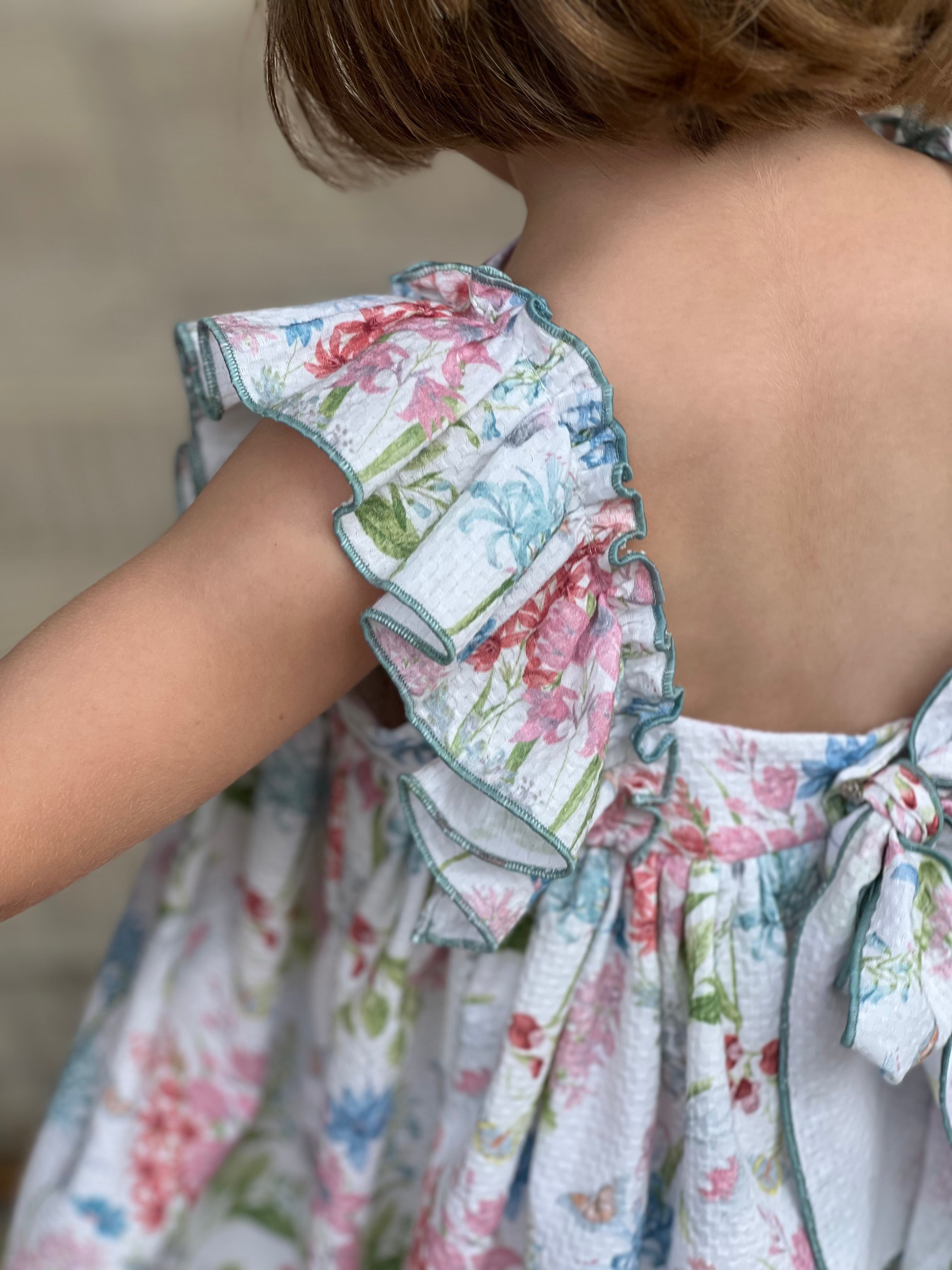 Bloomer Set Rain Lily