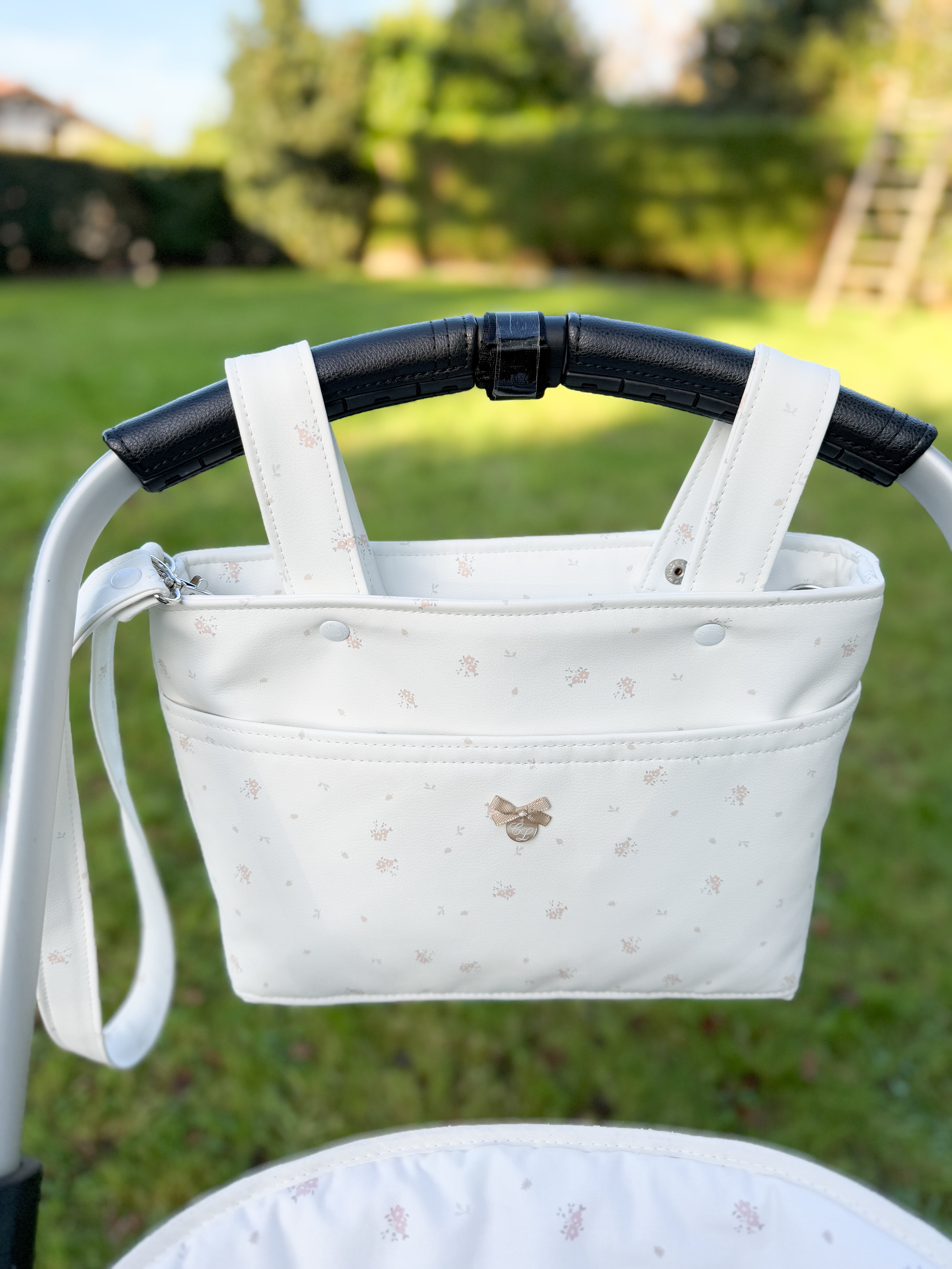 Stroller Bag Clea (40 cm)