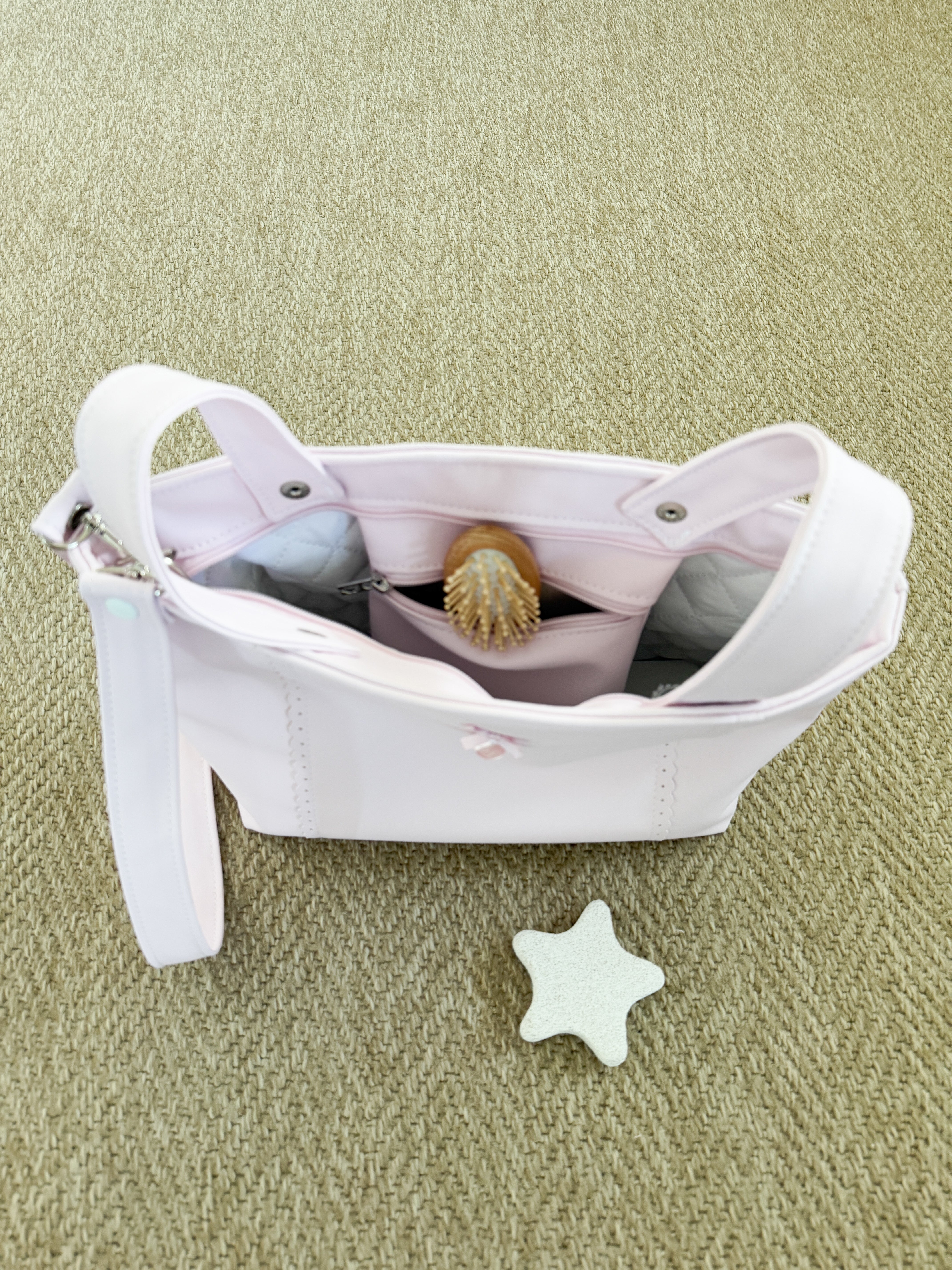 Stroller Bag Maria (40 cm)