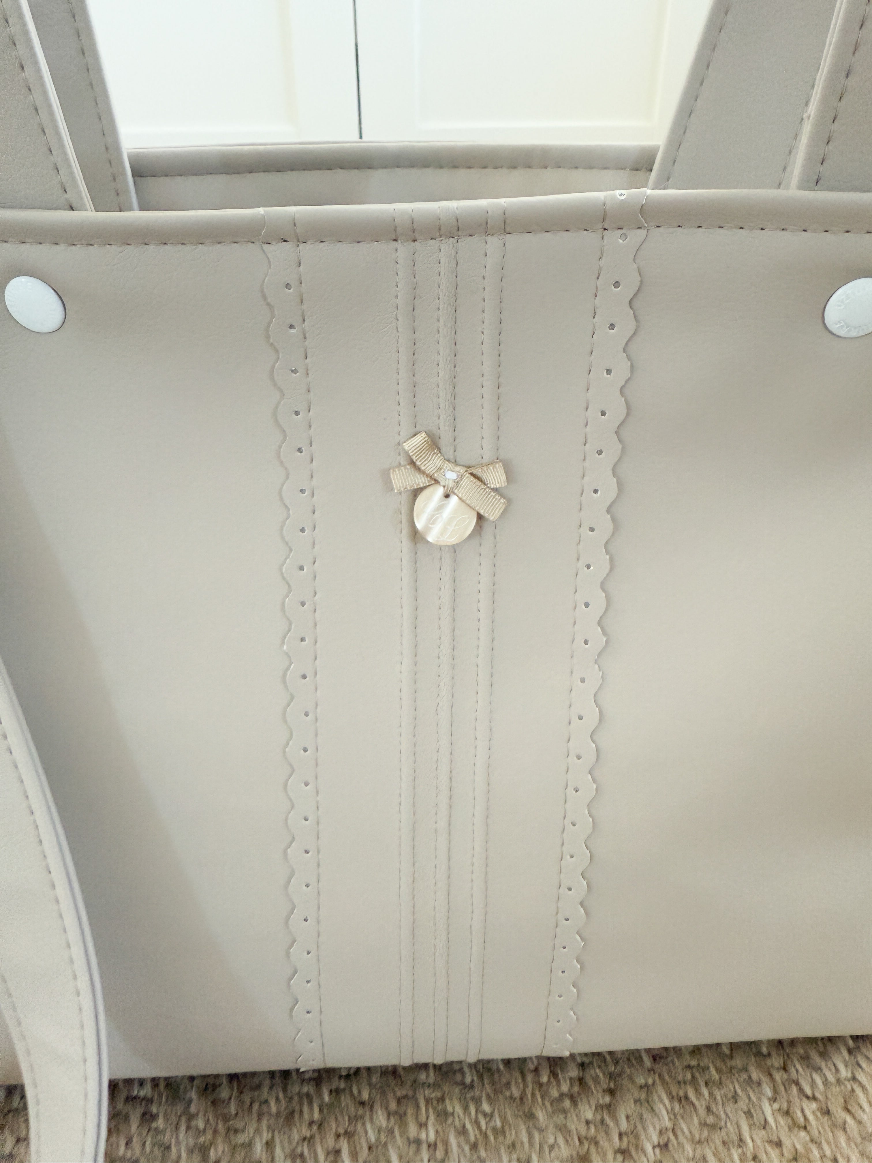 Stroller Bag Pol (40 cm)