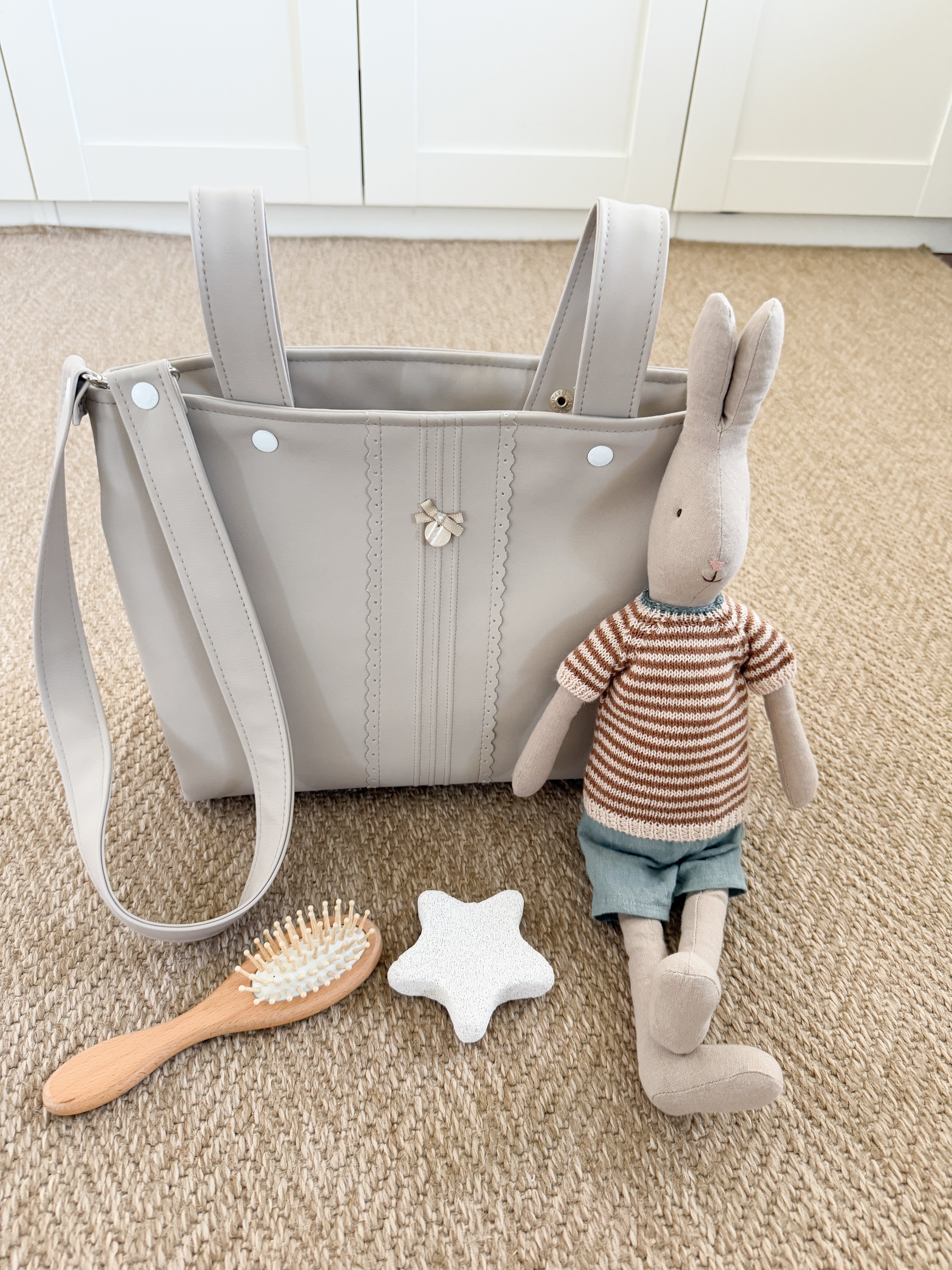 Stroller Bag Pol (40 cm)