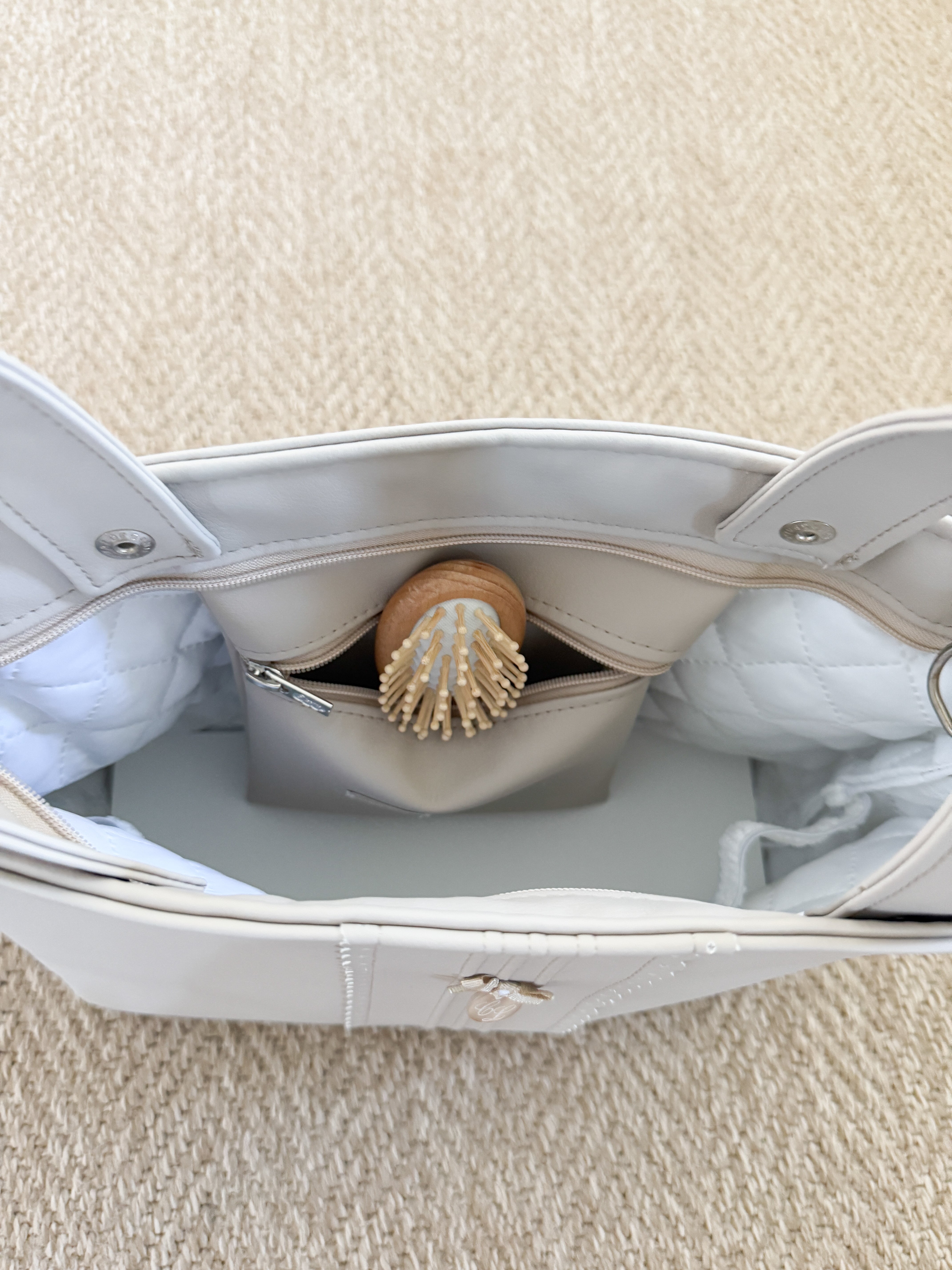 Stroller Bag Pol (40 cm)