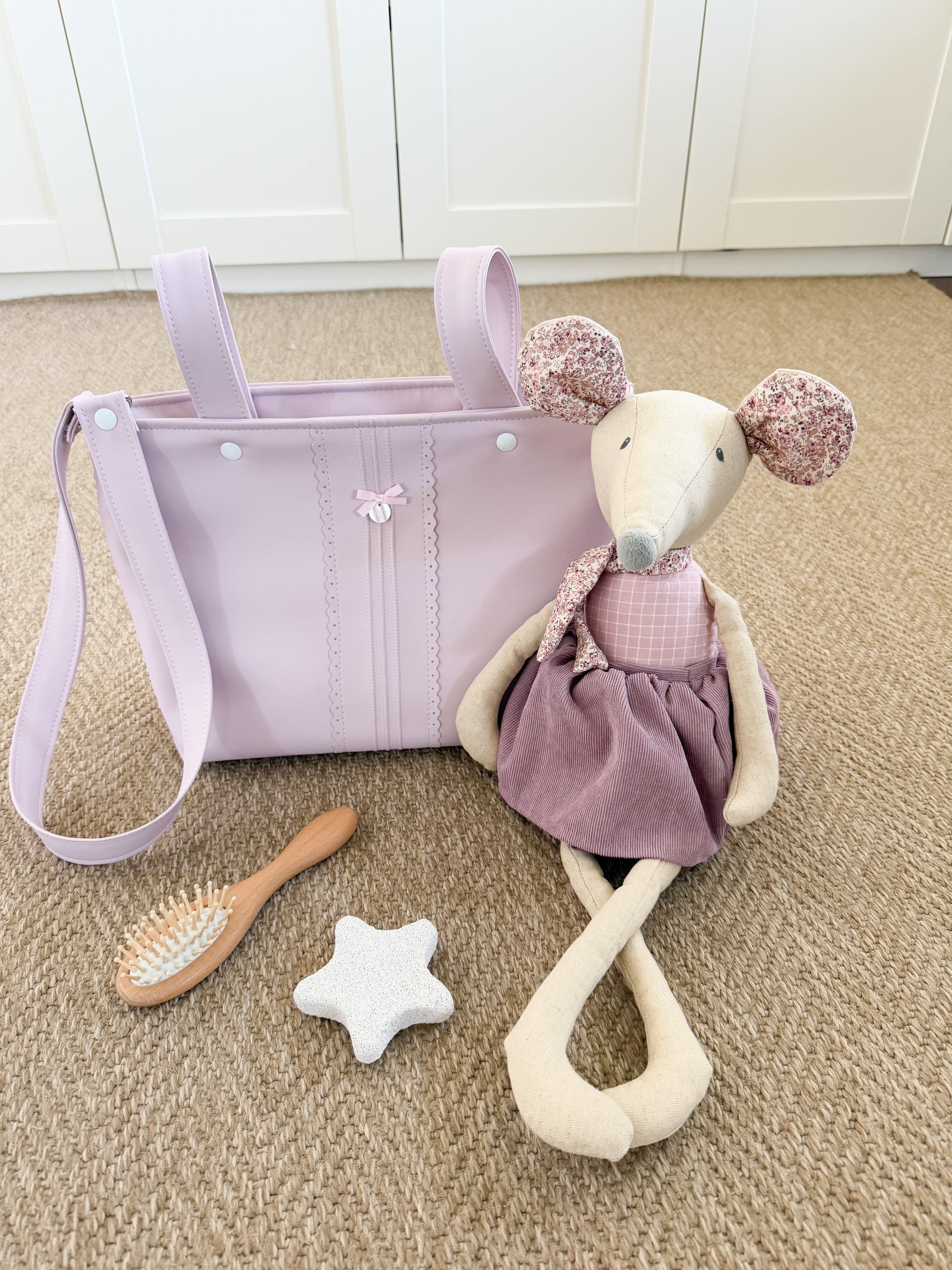 Stroller Bag Pol (40 cm)