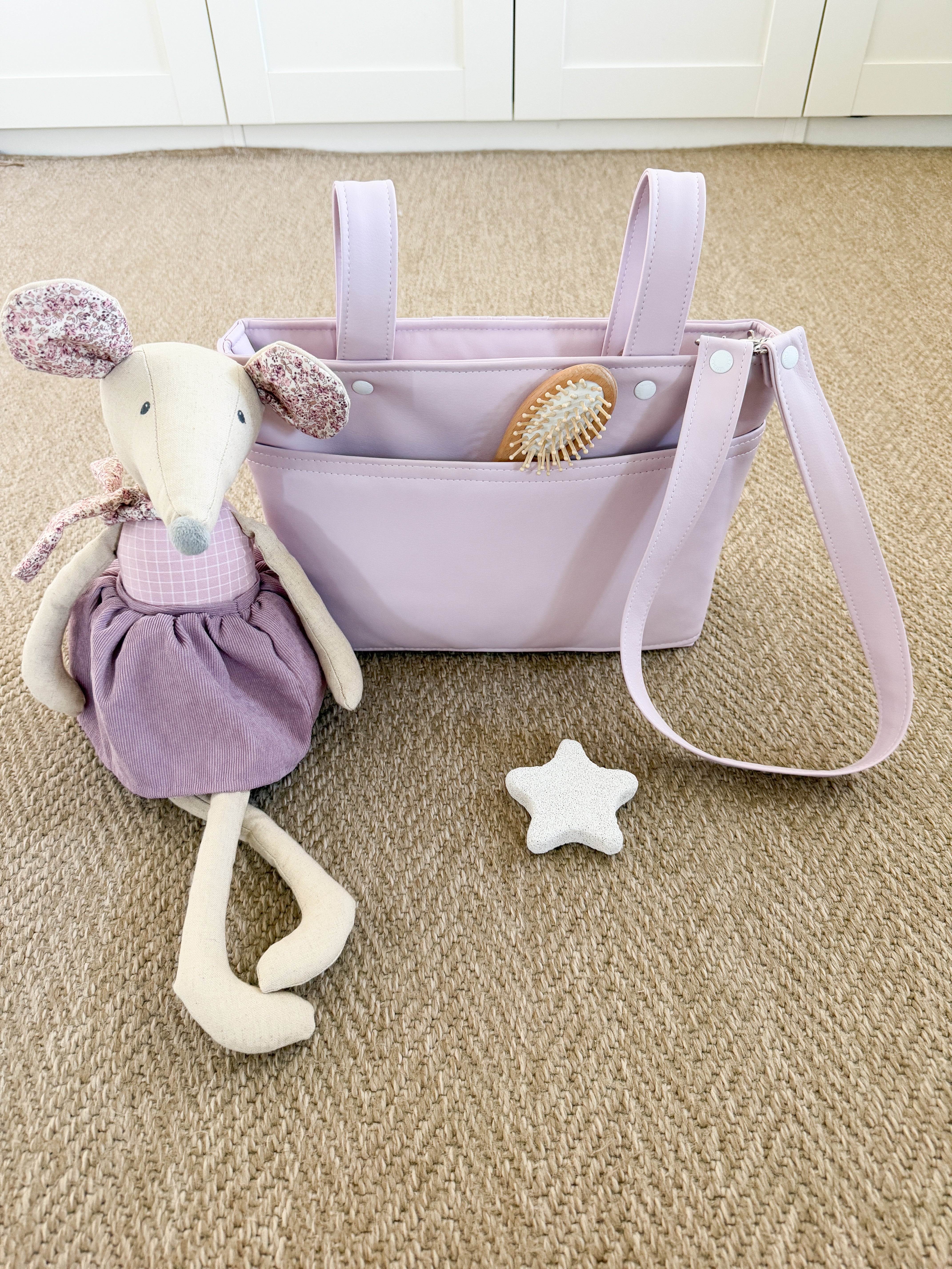 Stroller Bag Pol (40 cm)