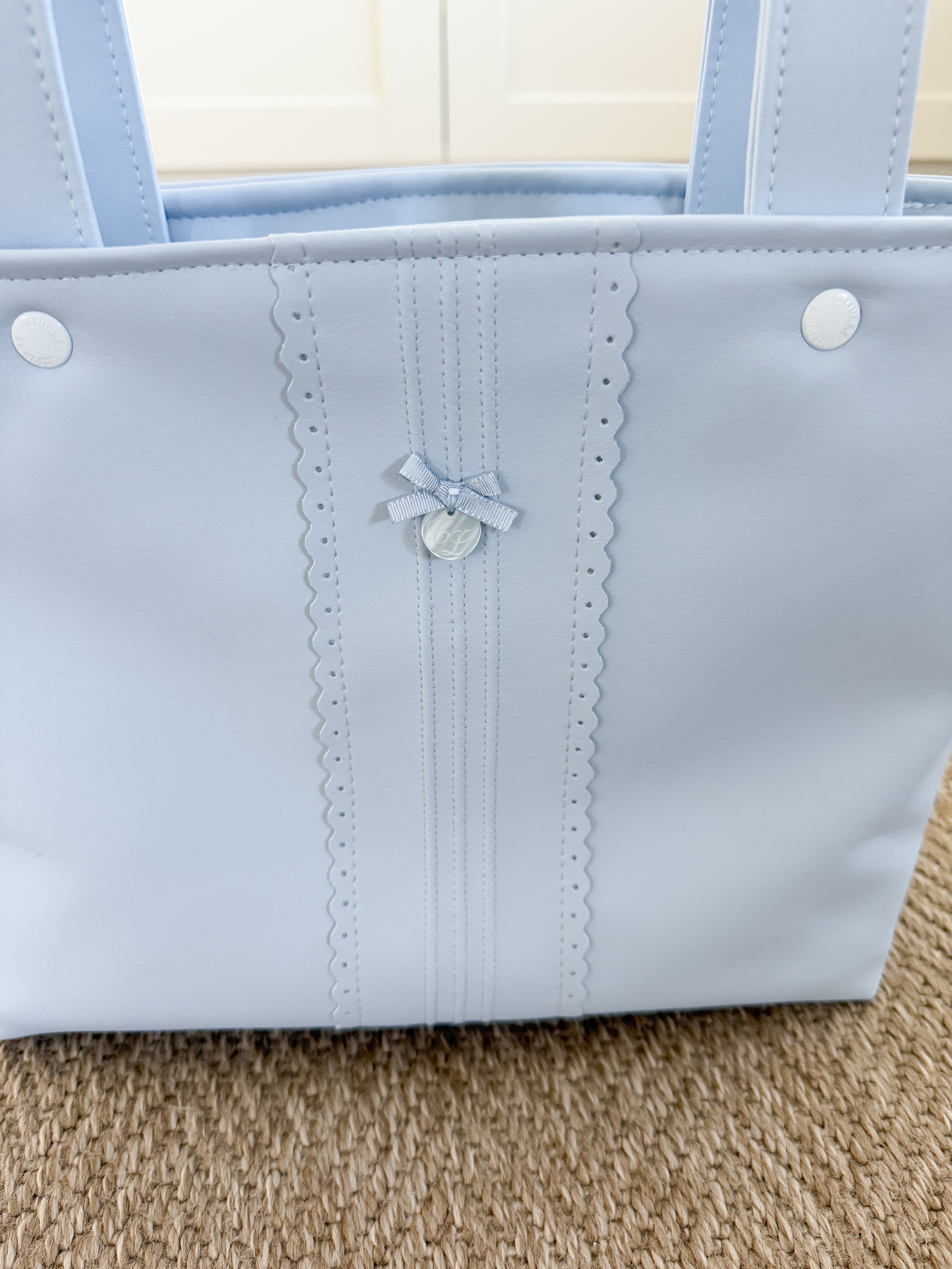 Stroller Bag Pol (40 cm)