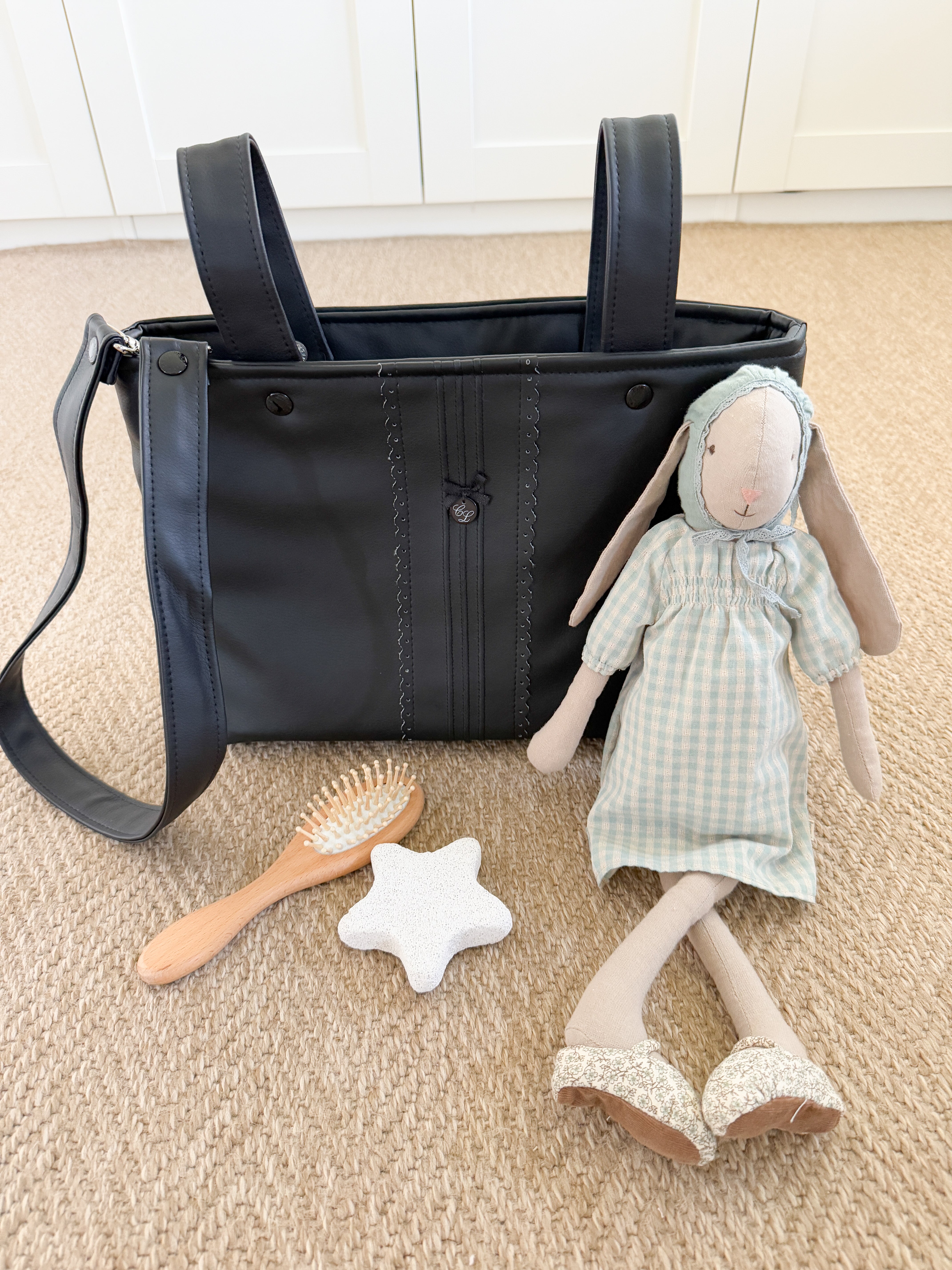 Stroller Bag Pol (40 cm)