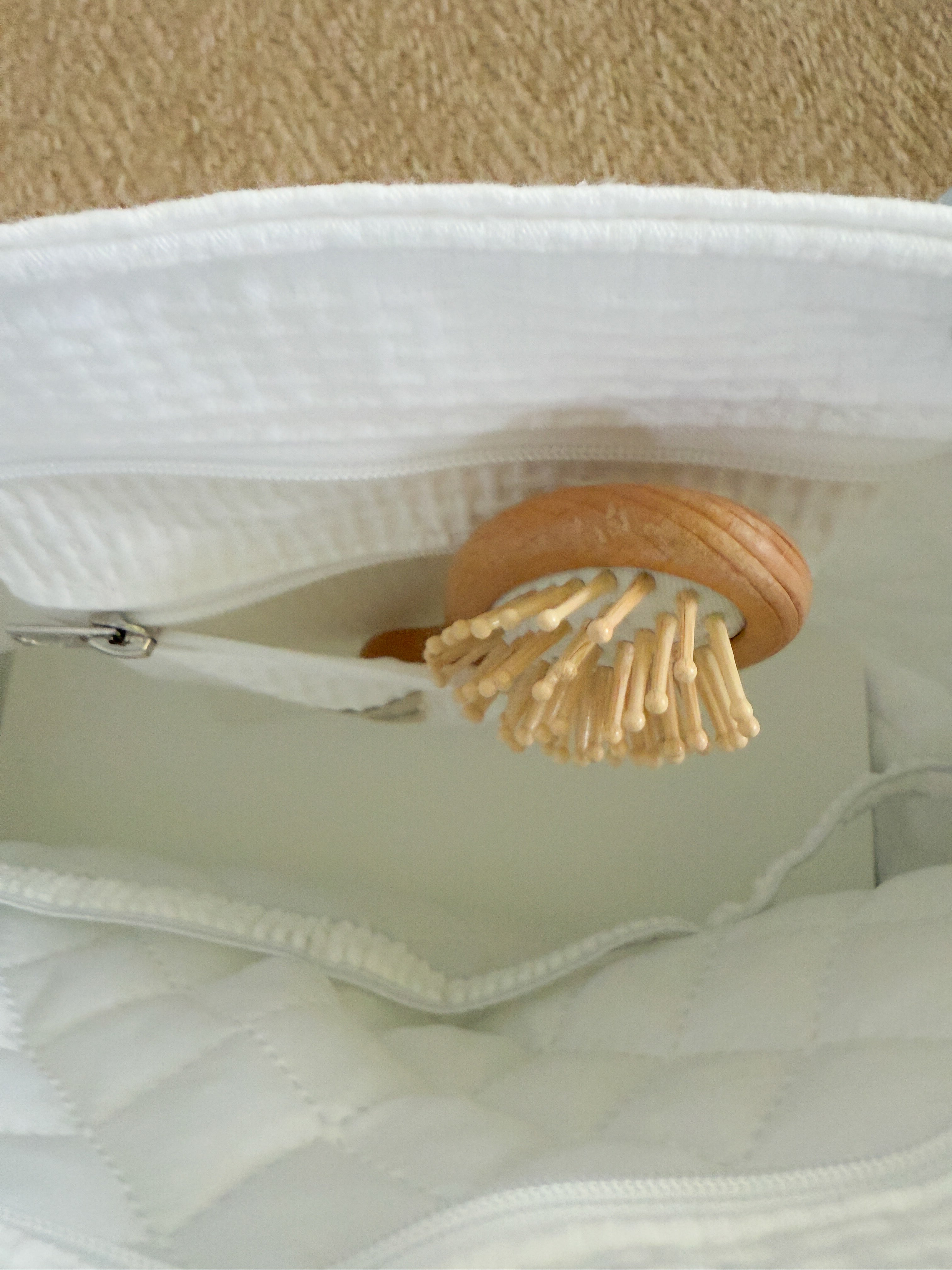 Stroller Bag Dots (40 cm)