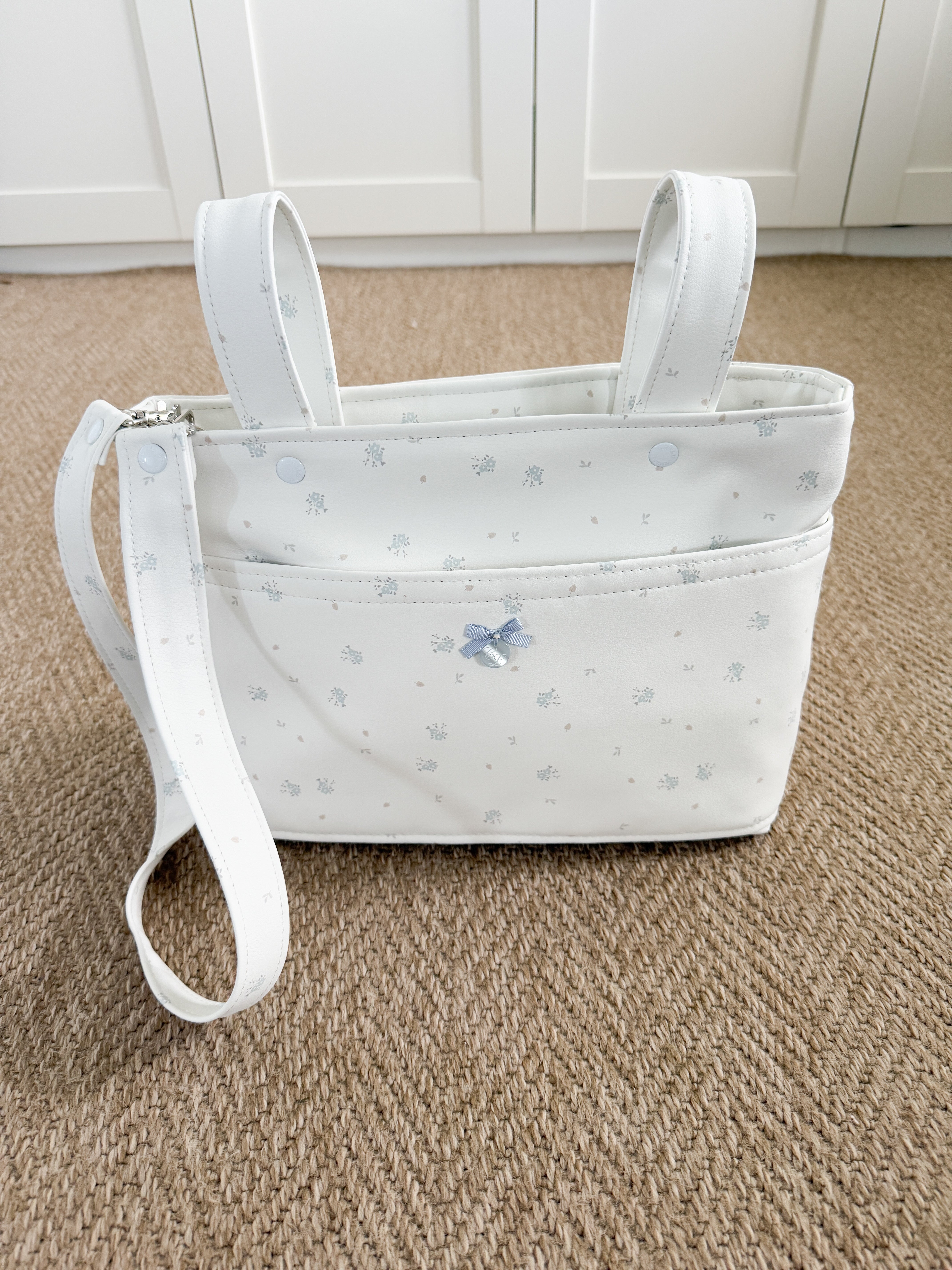 Stroller Bag Clea (40 cm)