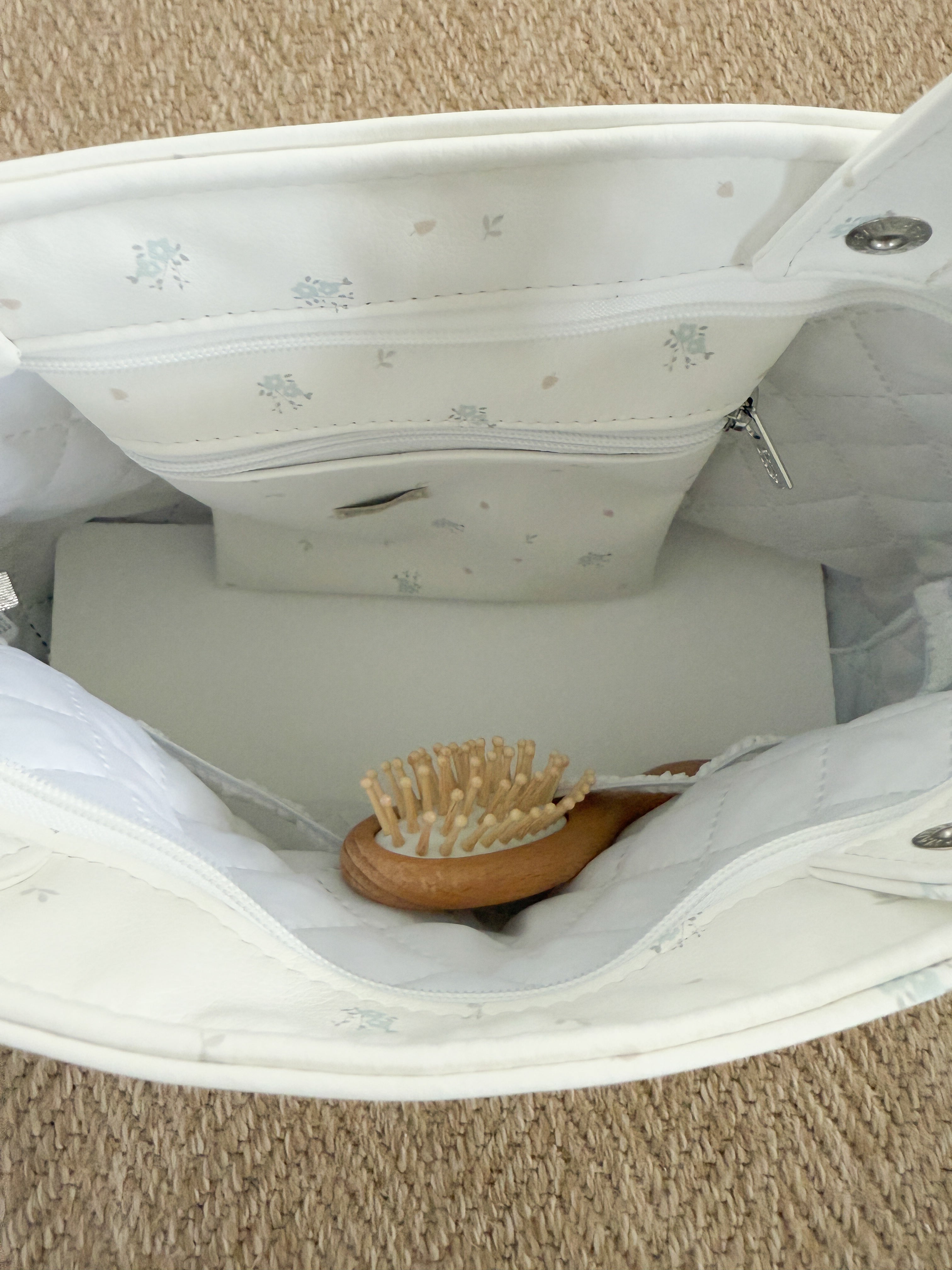 Stroller Bag Clea (40 cm)