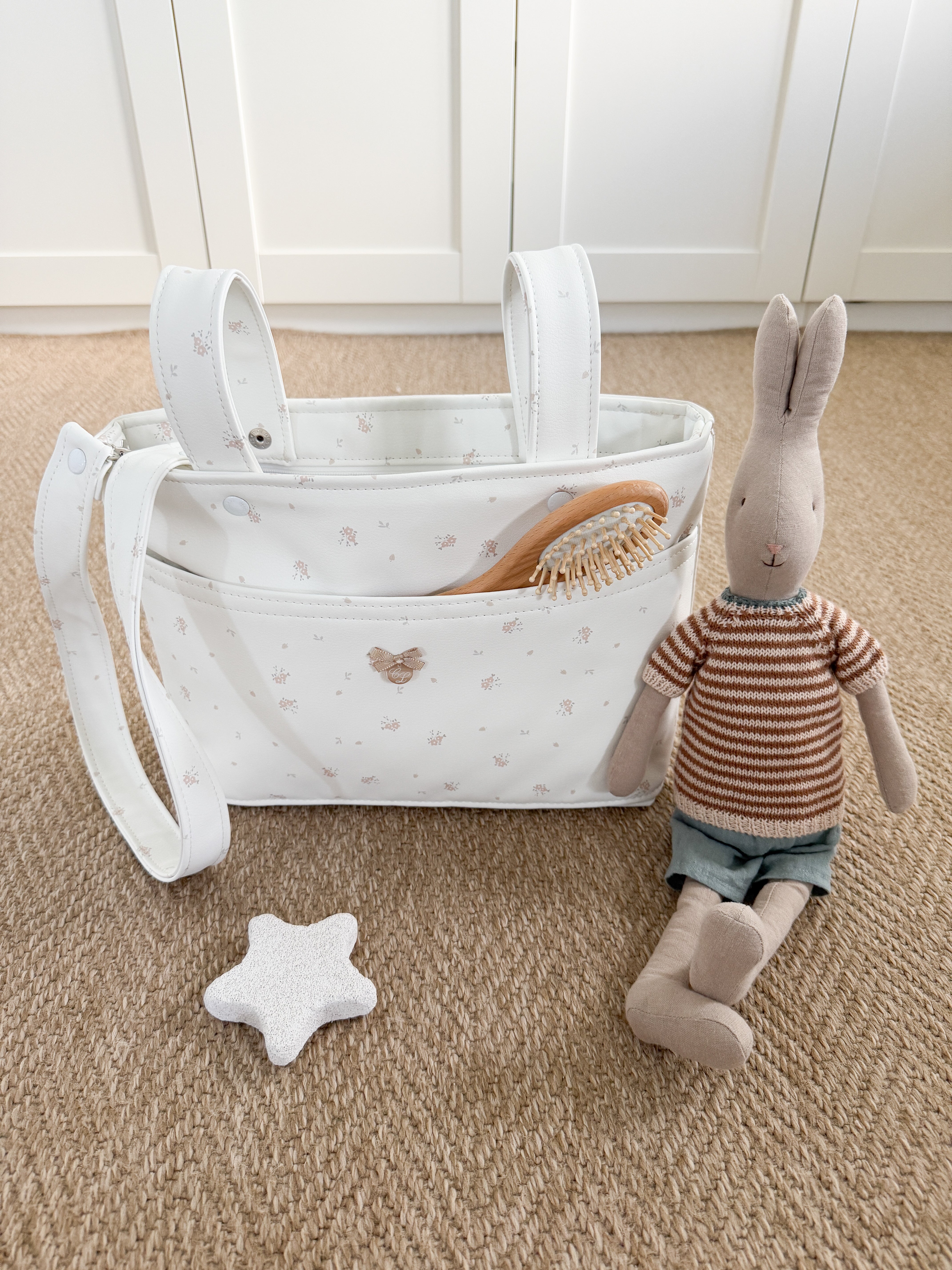 Stroller Bag Clea (40 cm)