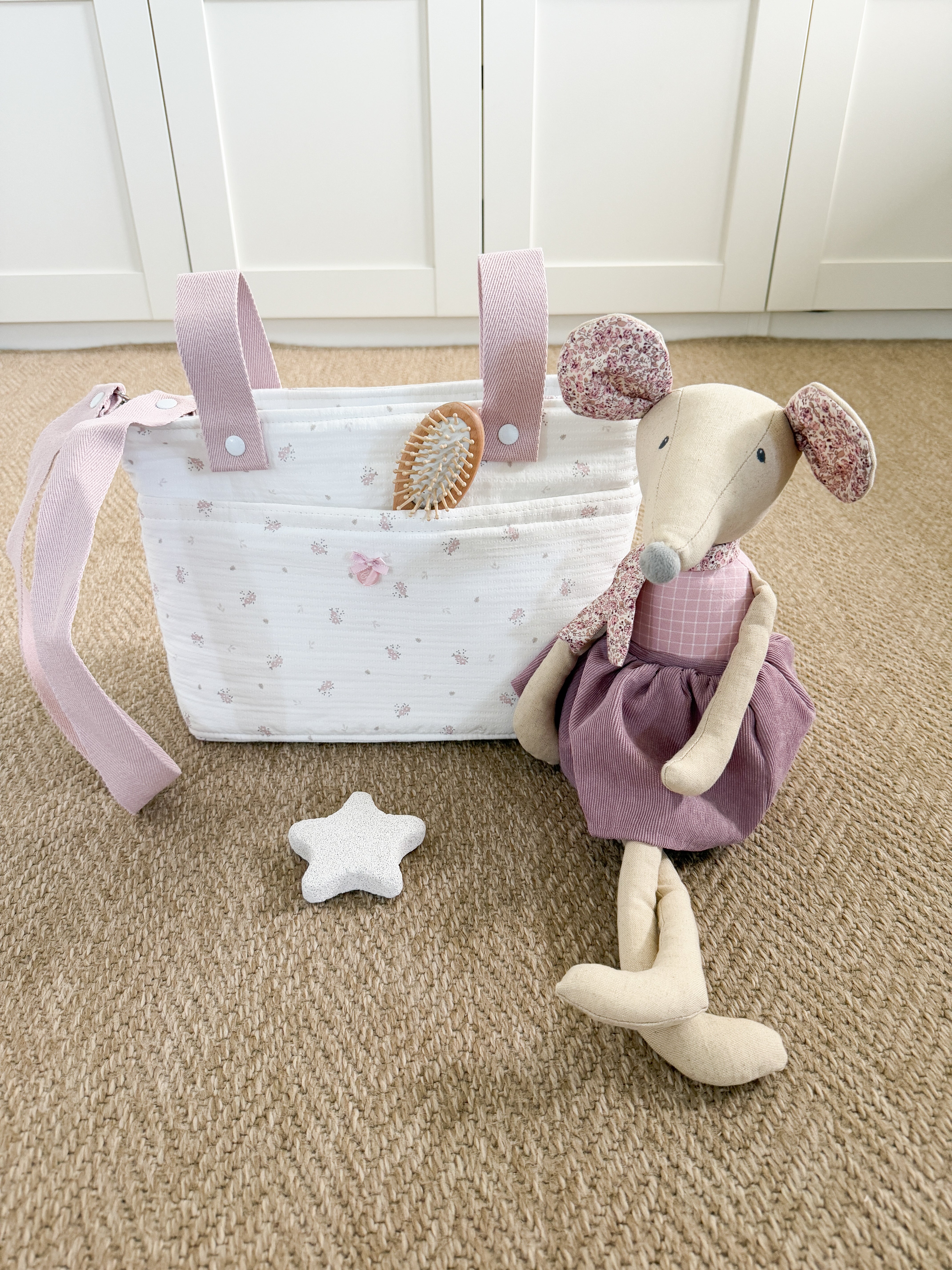 Stroller Bag Clea Classic (40 cm)