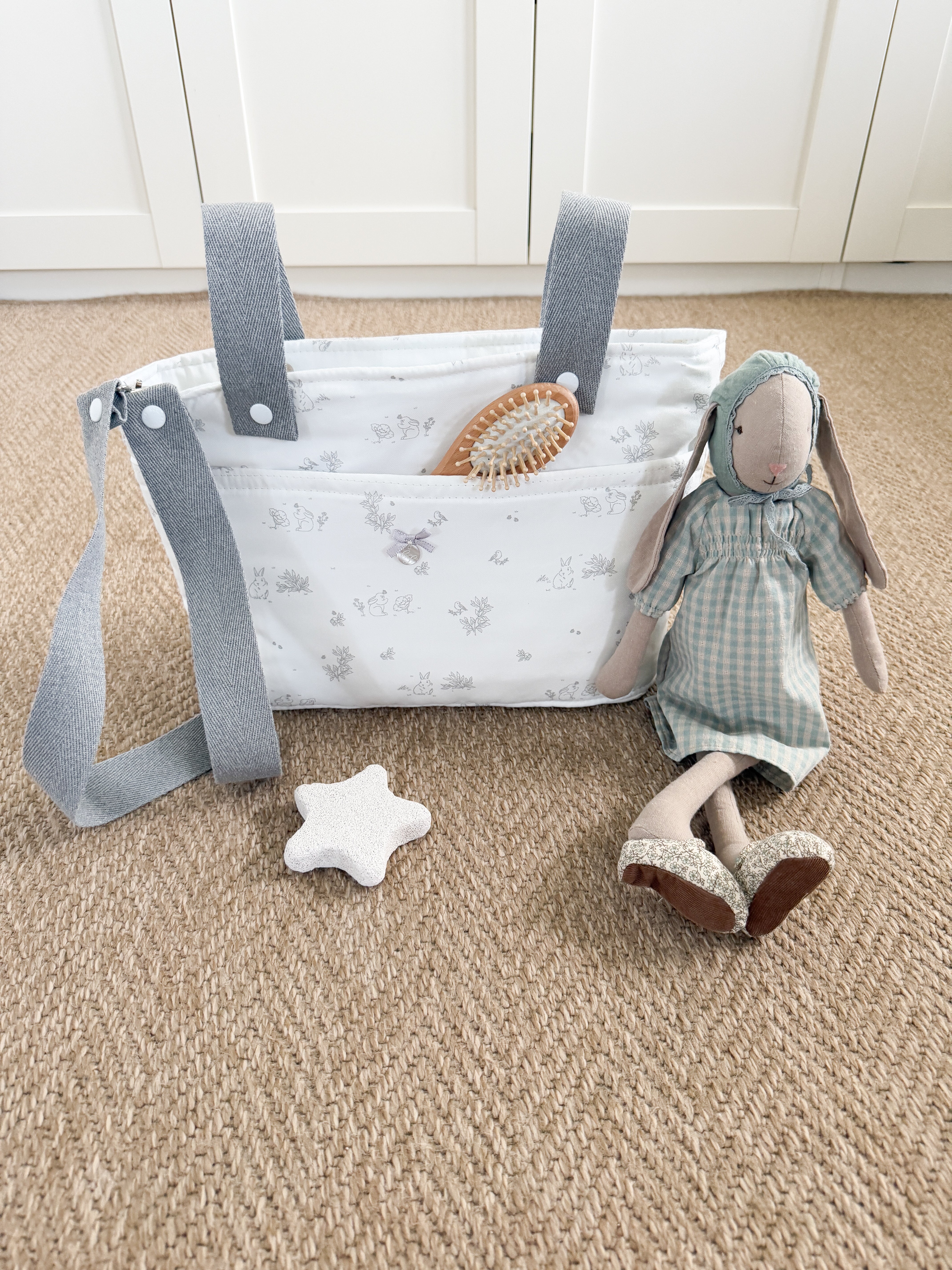 Stroller Bag Telma (40 cm)