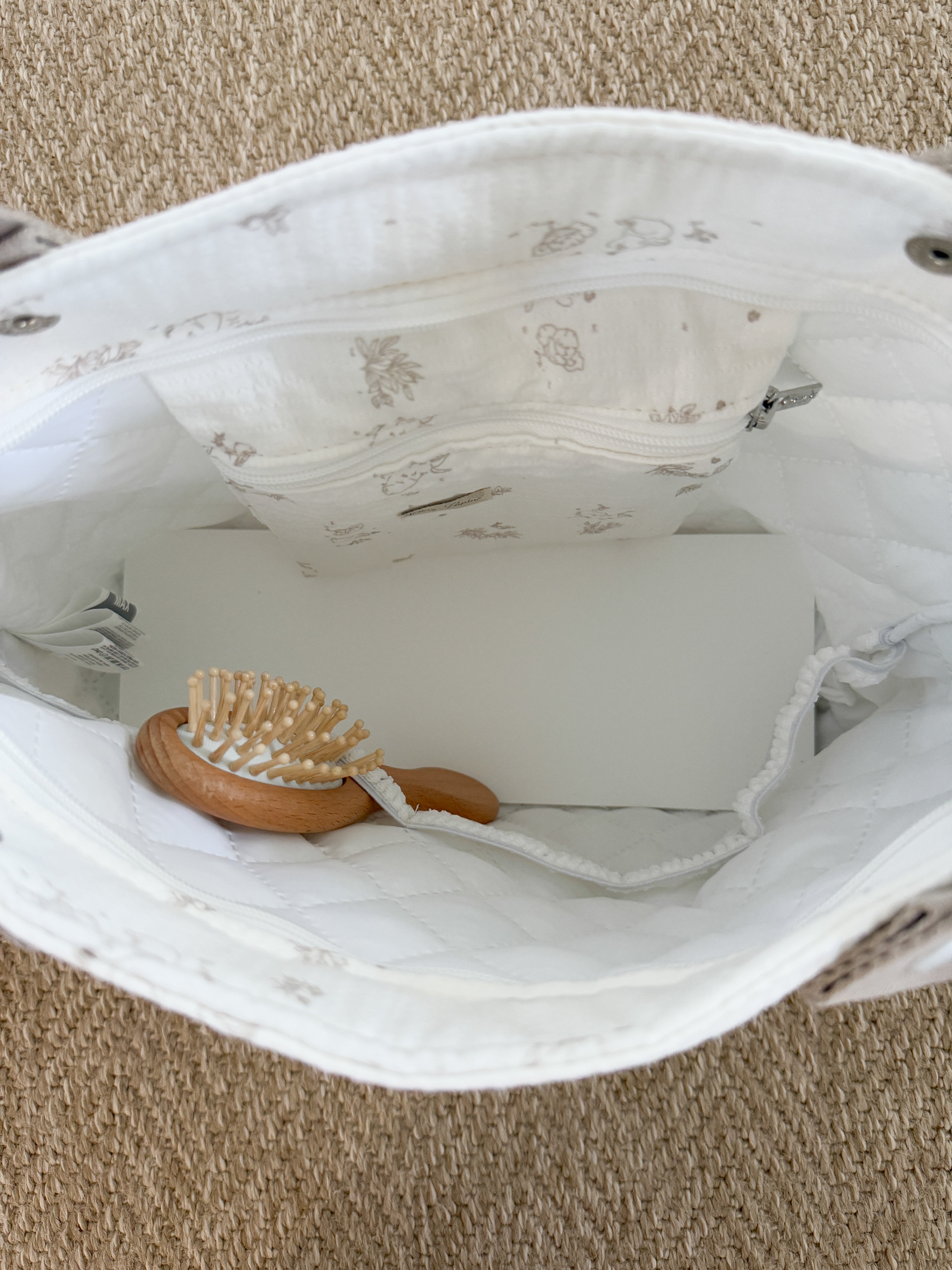 Stroller Bag Telma (40 cm)