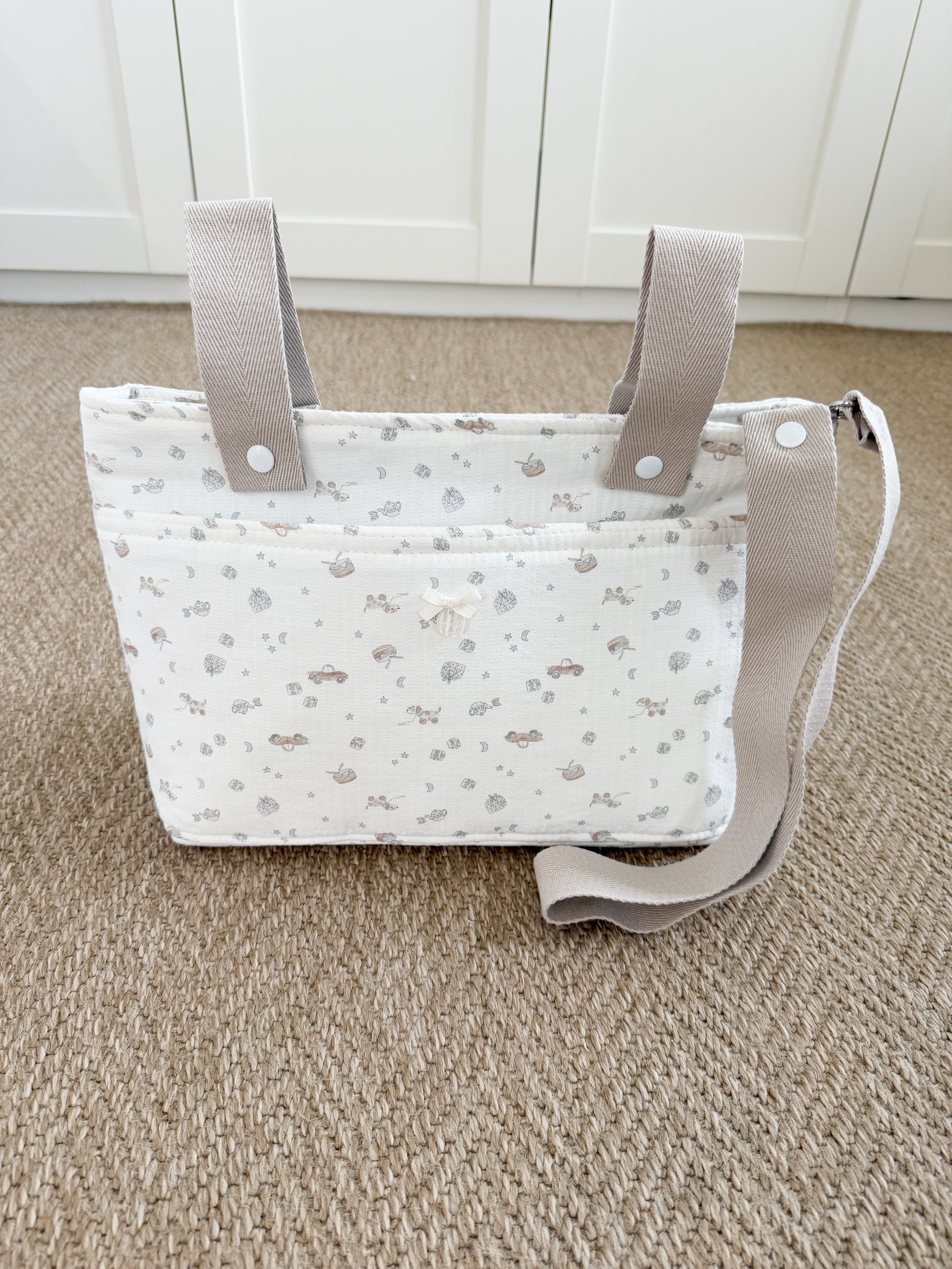 Stroller Bag Lucca (40 cm)