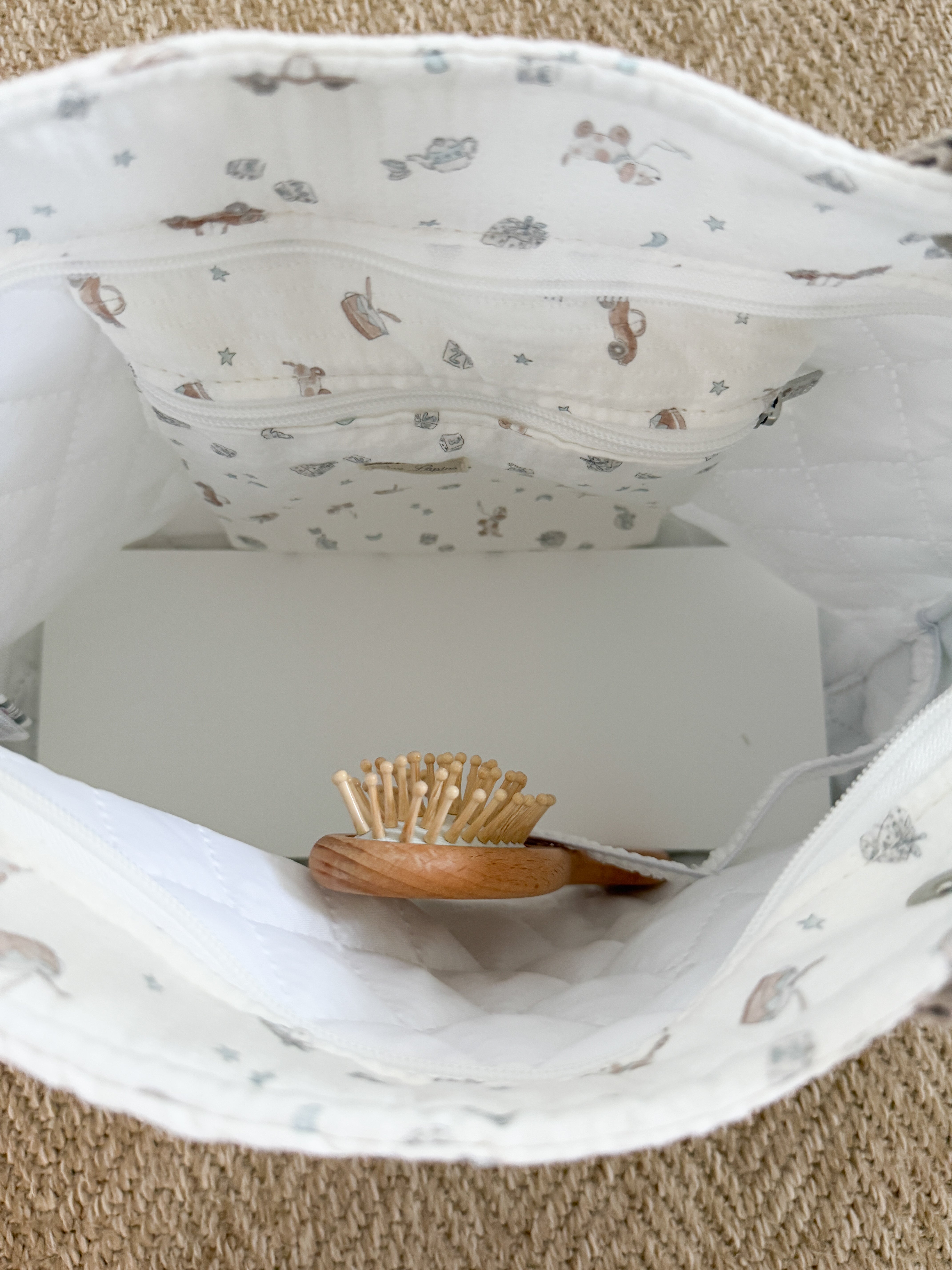 Stroller Bag Lucca (40 cm)