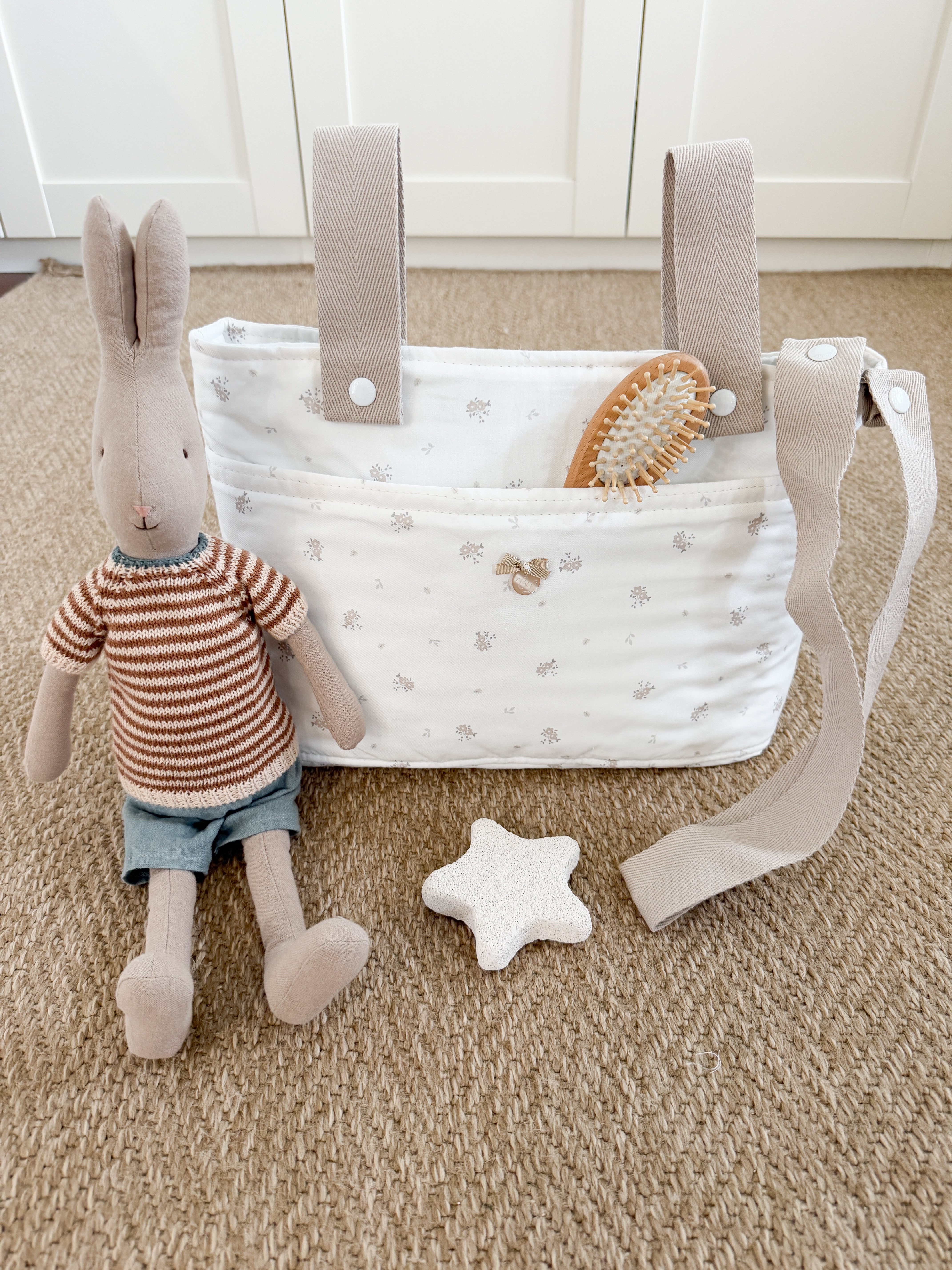 Stroller Bag Clea Classic (40 cm)