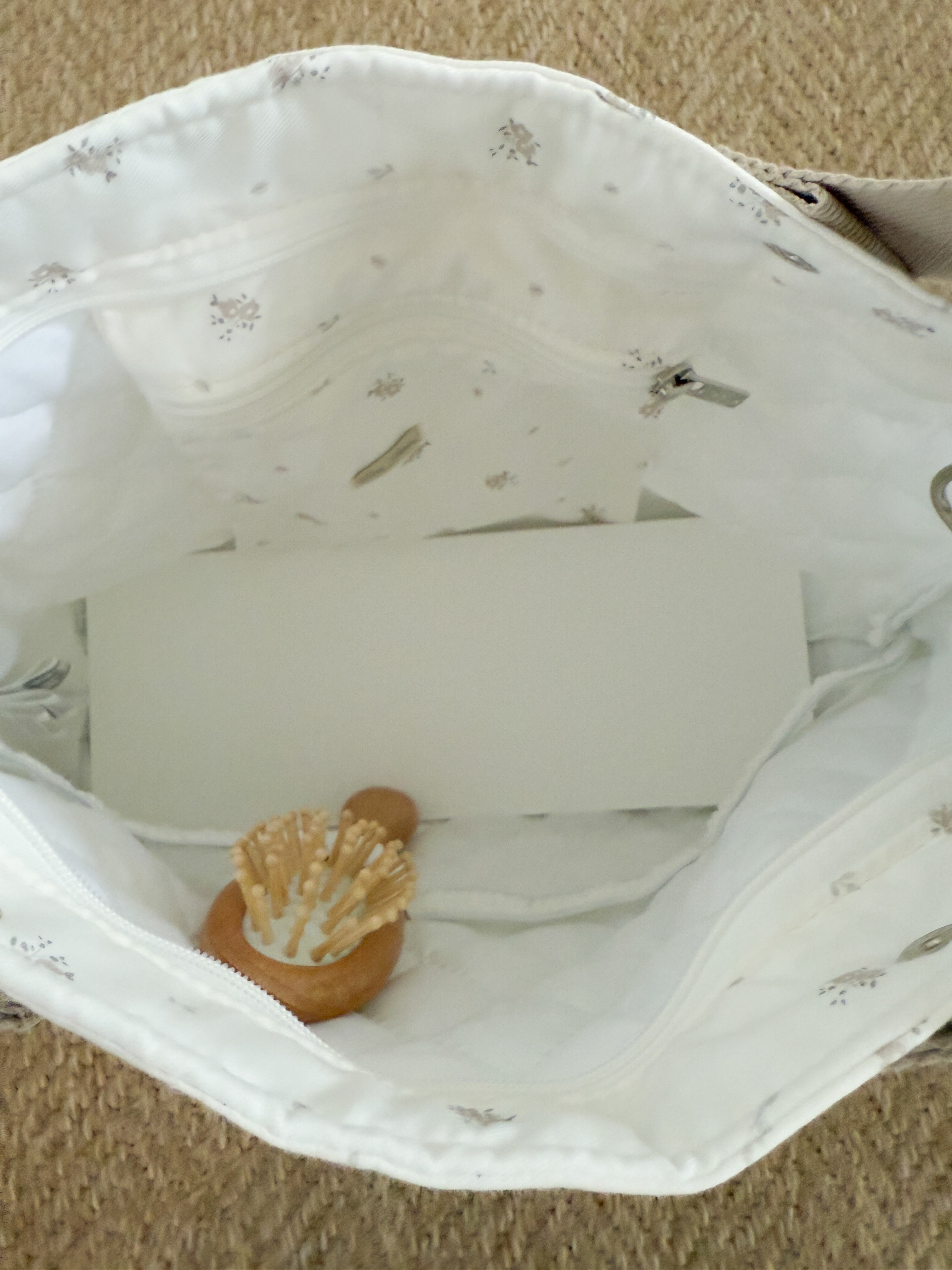 Stroller Bag Clea Classic (40 cm)