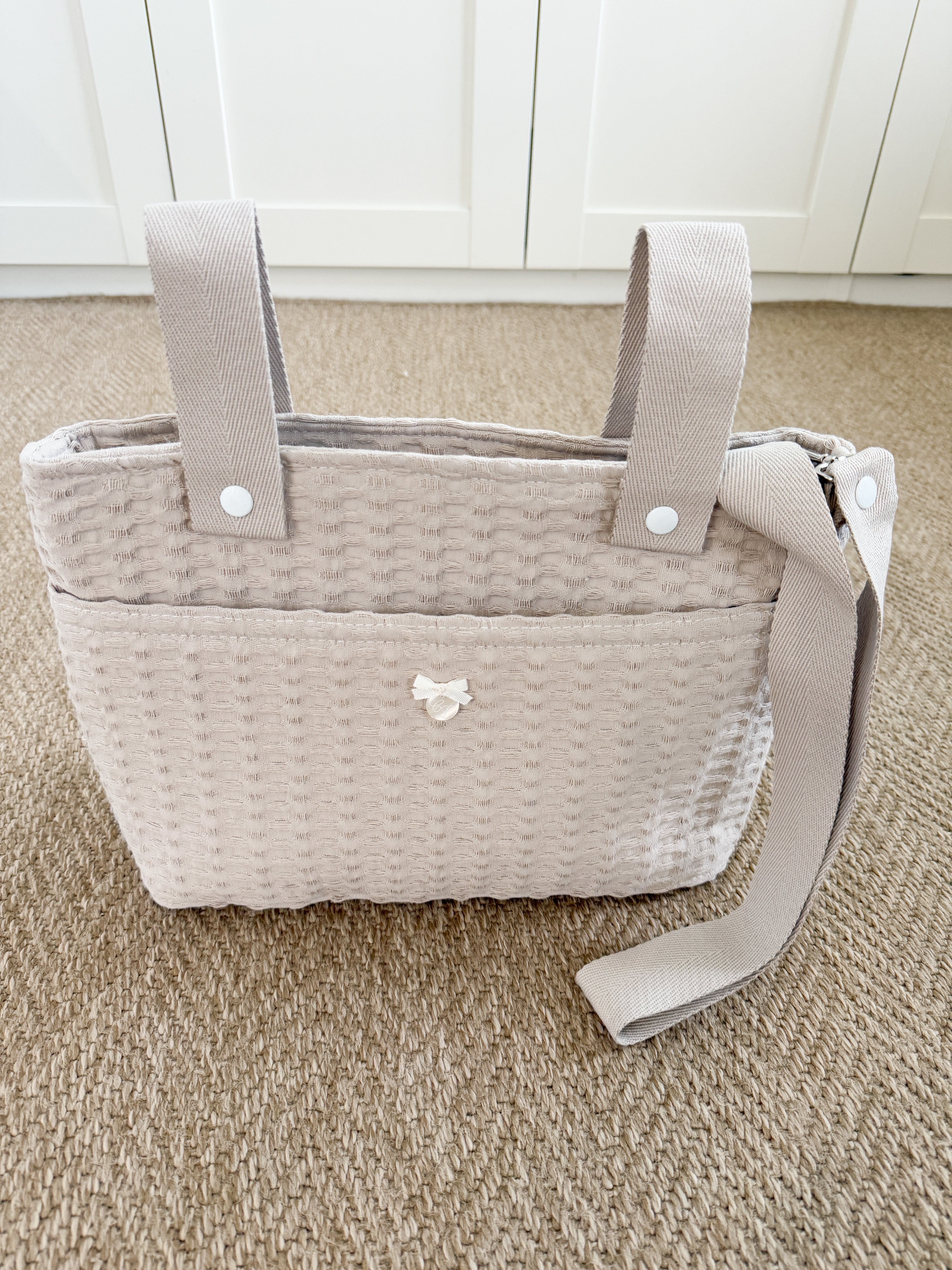 Stroller Bag Mencia (40 cm)