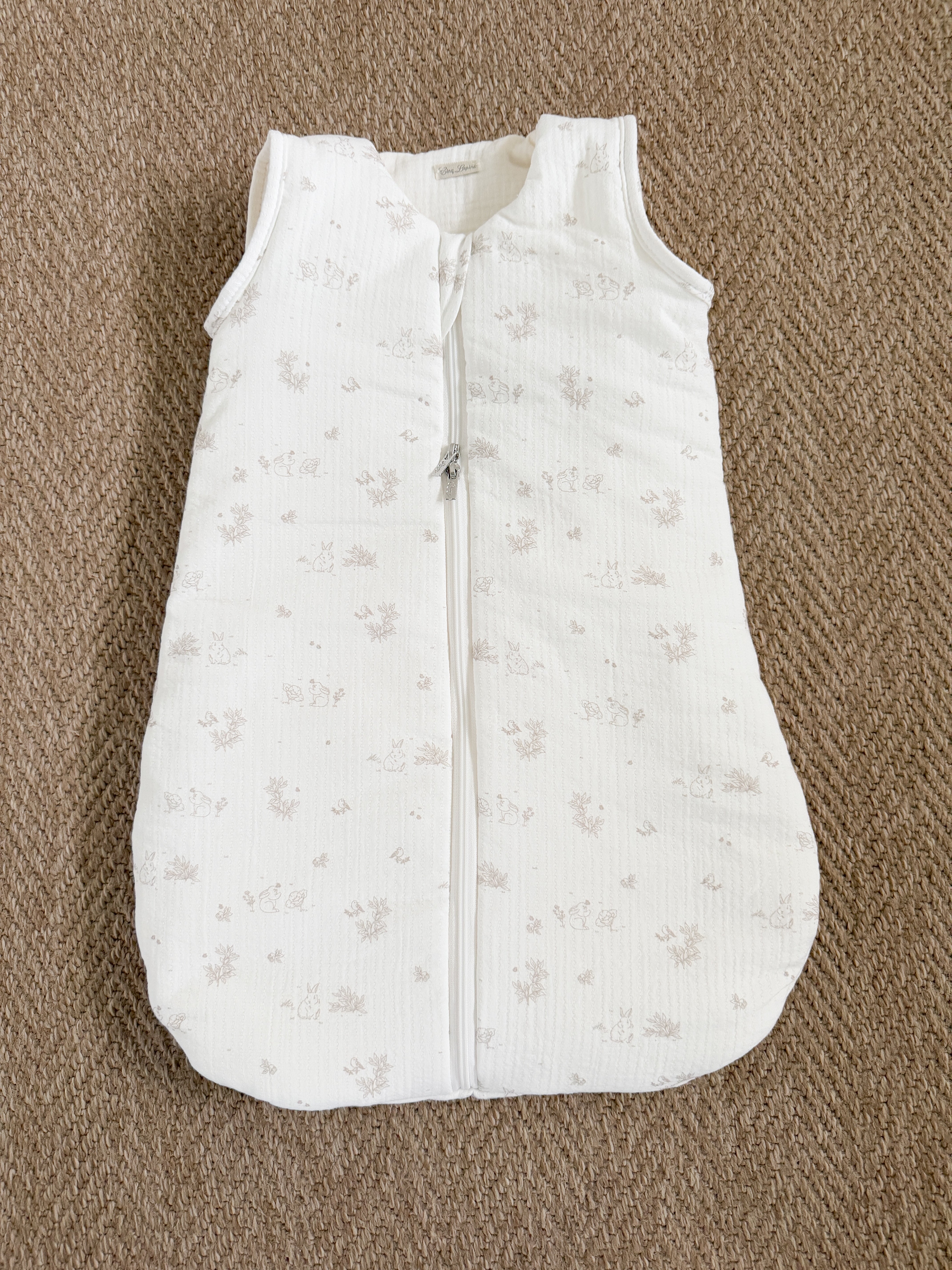 Sleep Sack Telma Beige