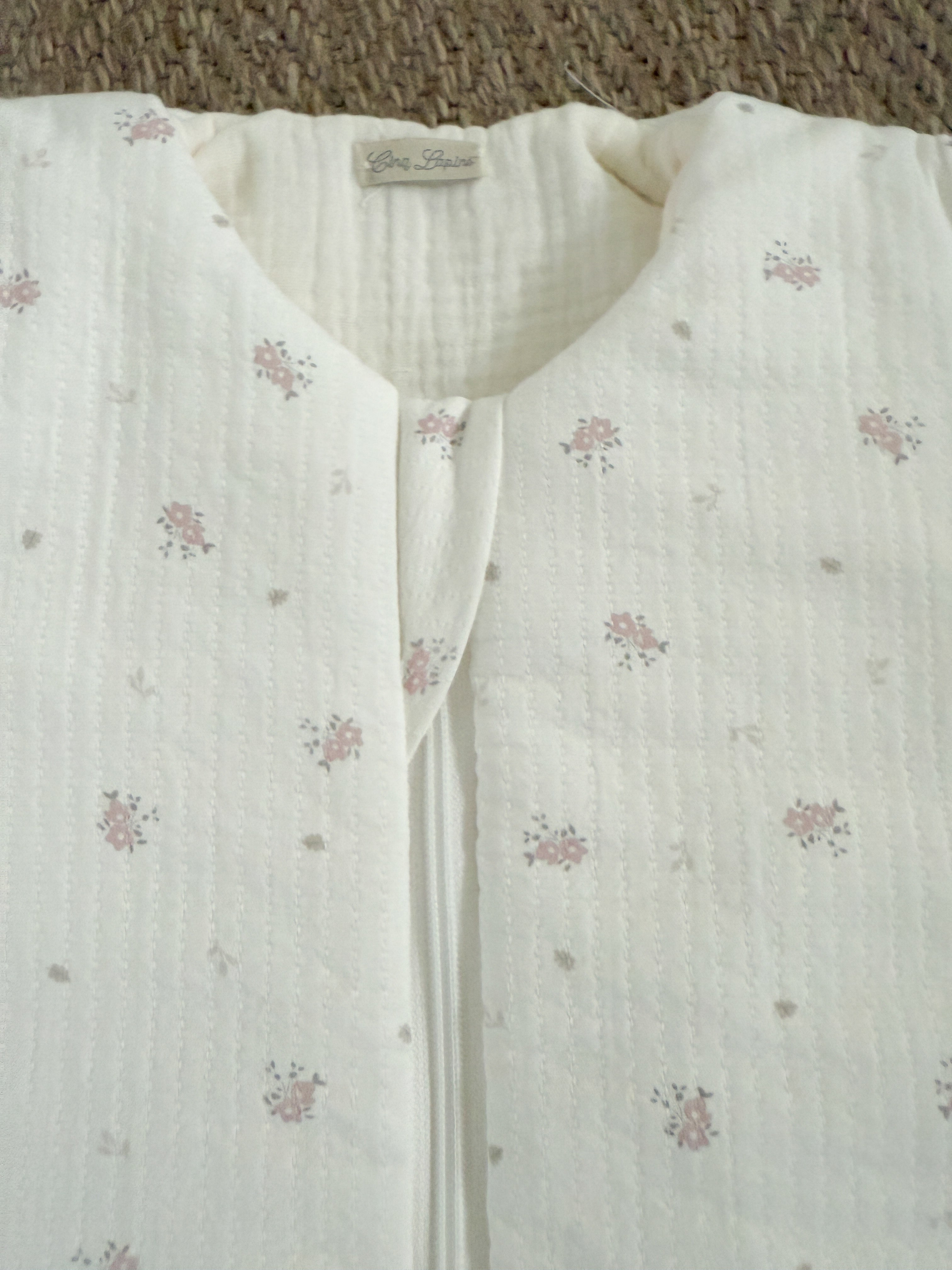 Sleep Sack Clea Pink