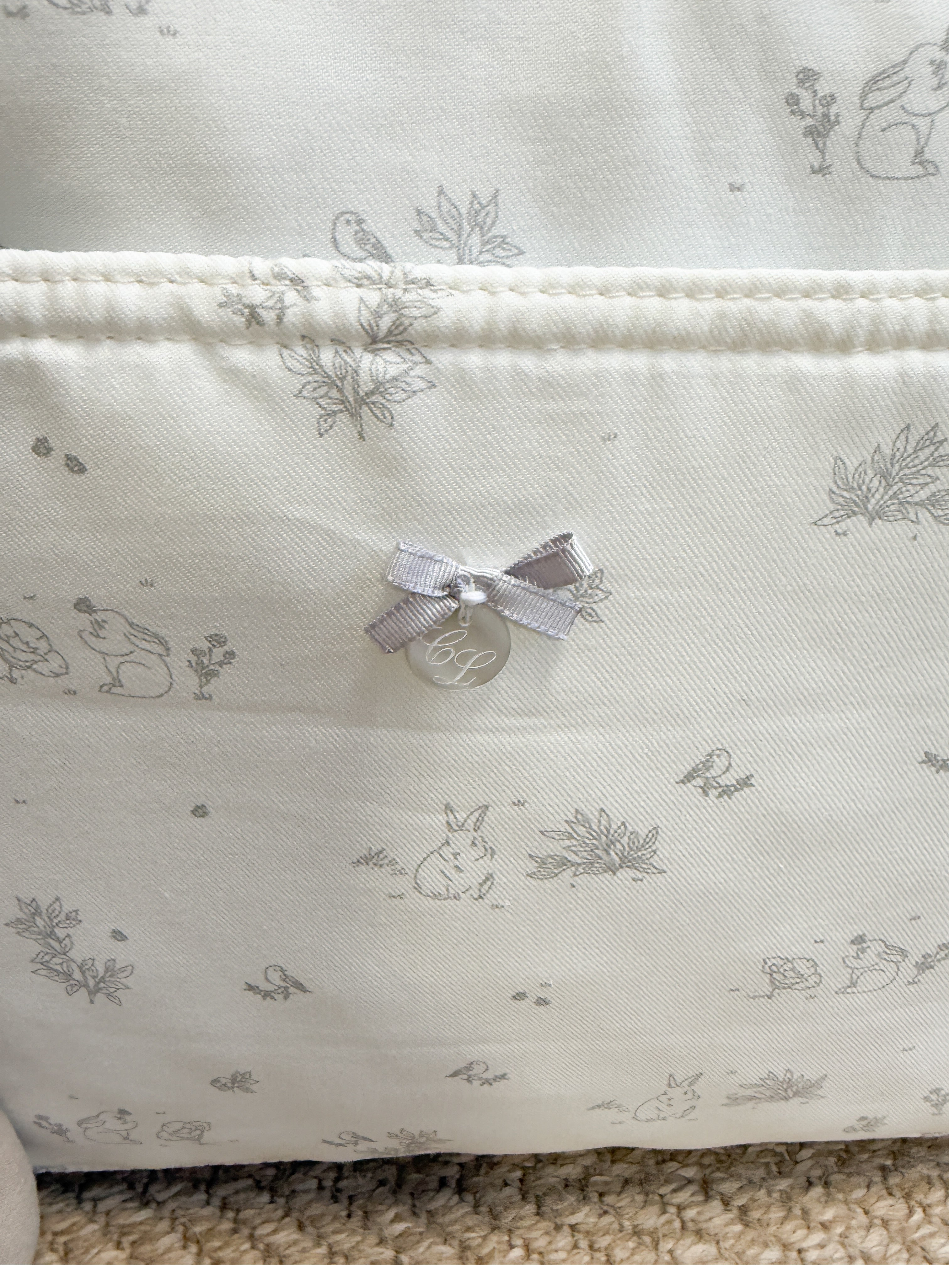 Diaper Bag Telma