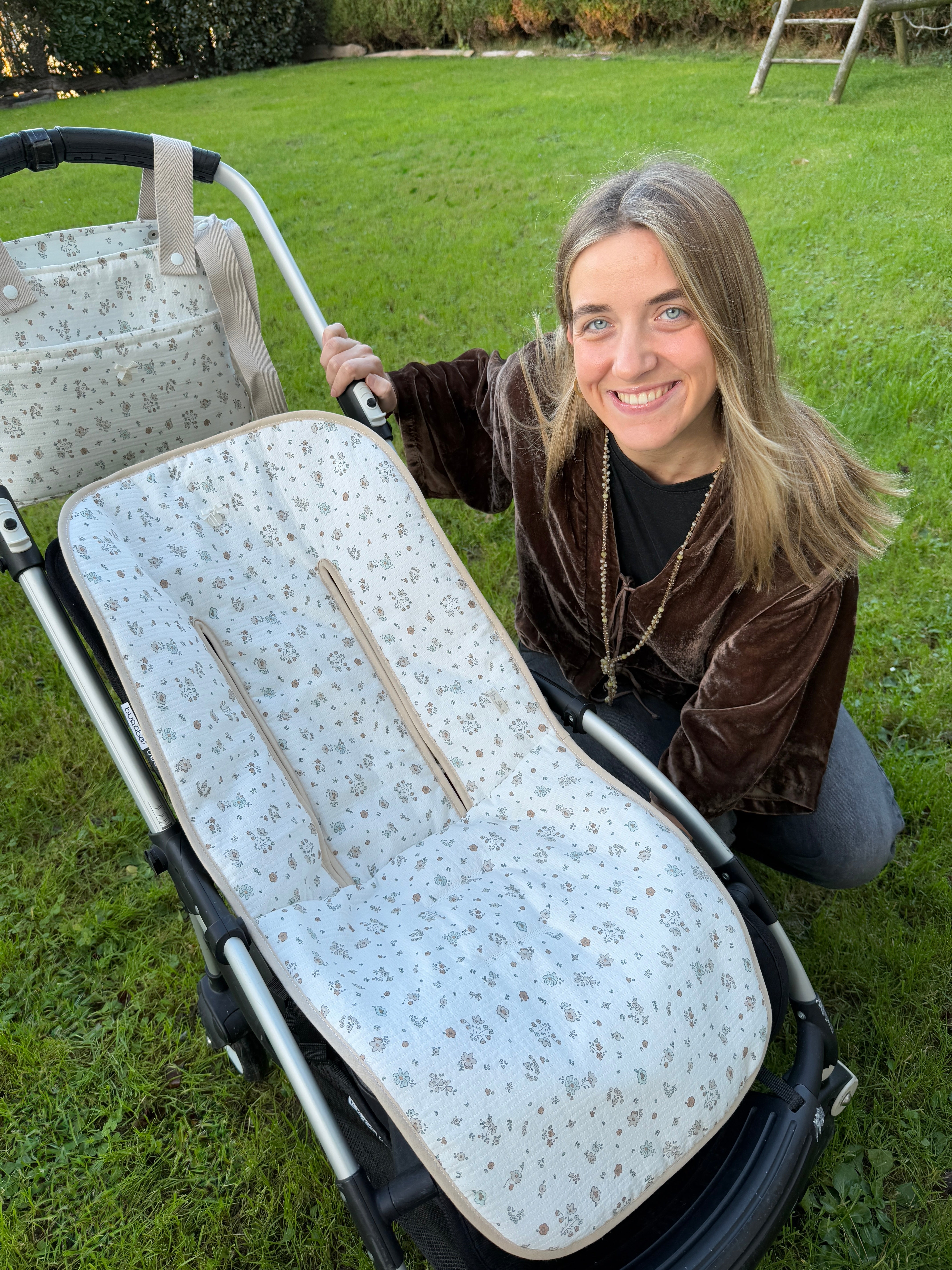 Universal Stroller Liner Celia