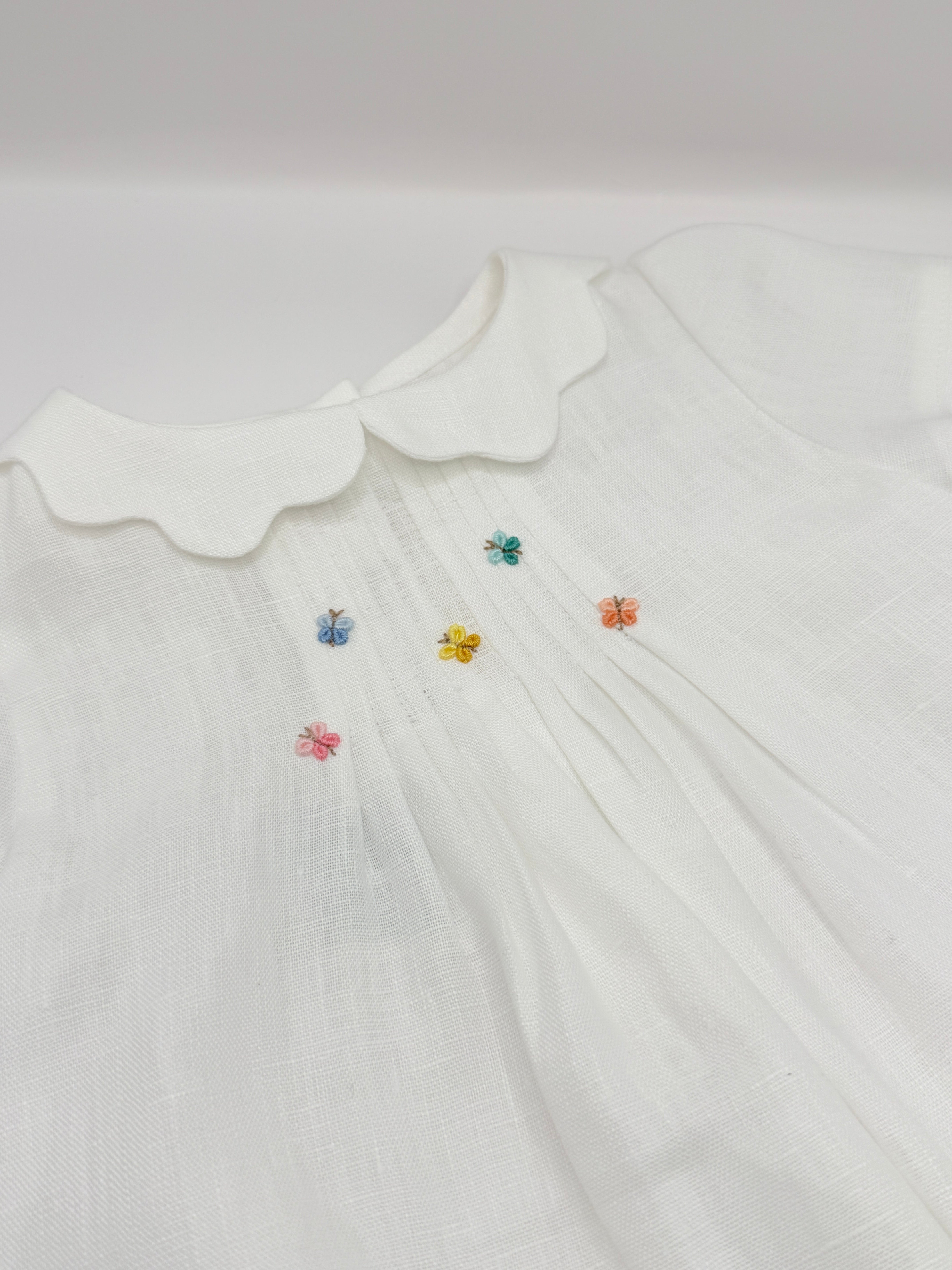 Romper 'Butterflies'