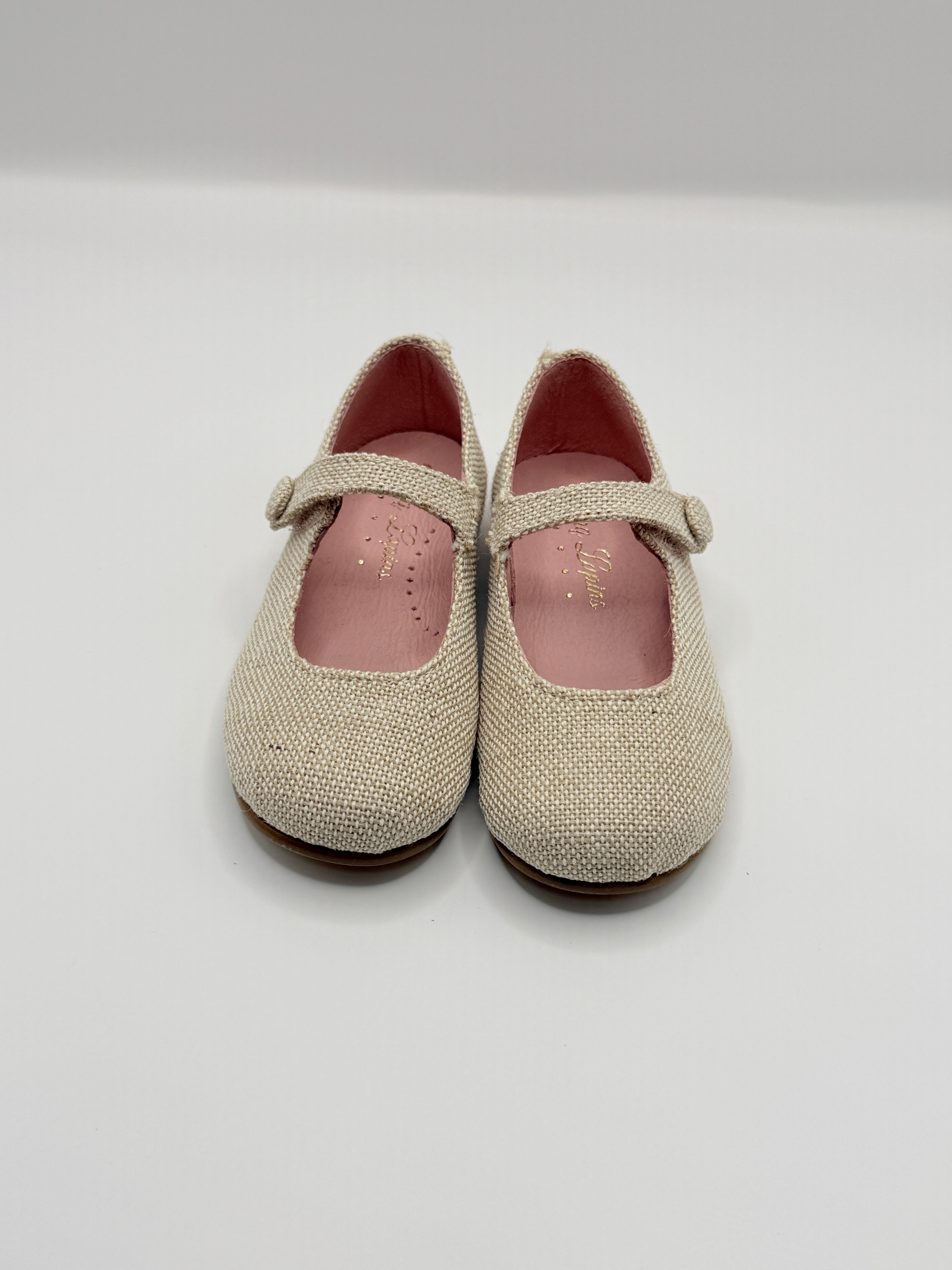Mary Jane Jute Basic