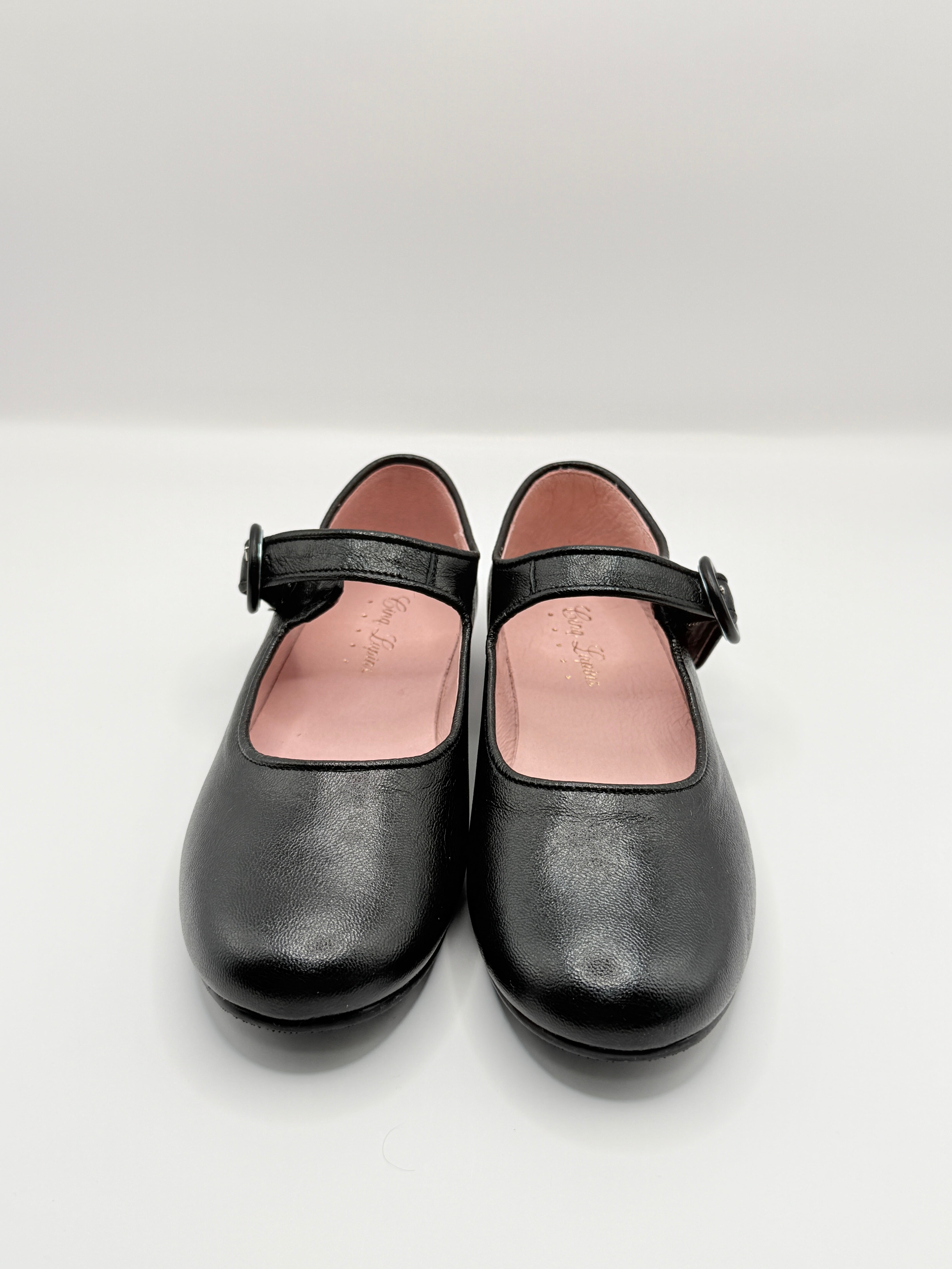 Mary Jane Magic Black