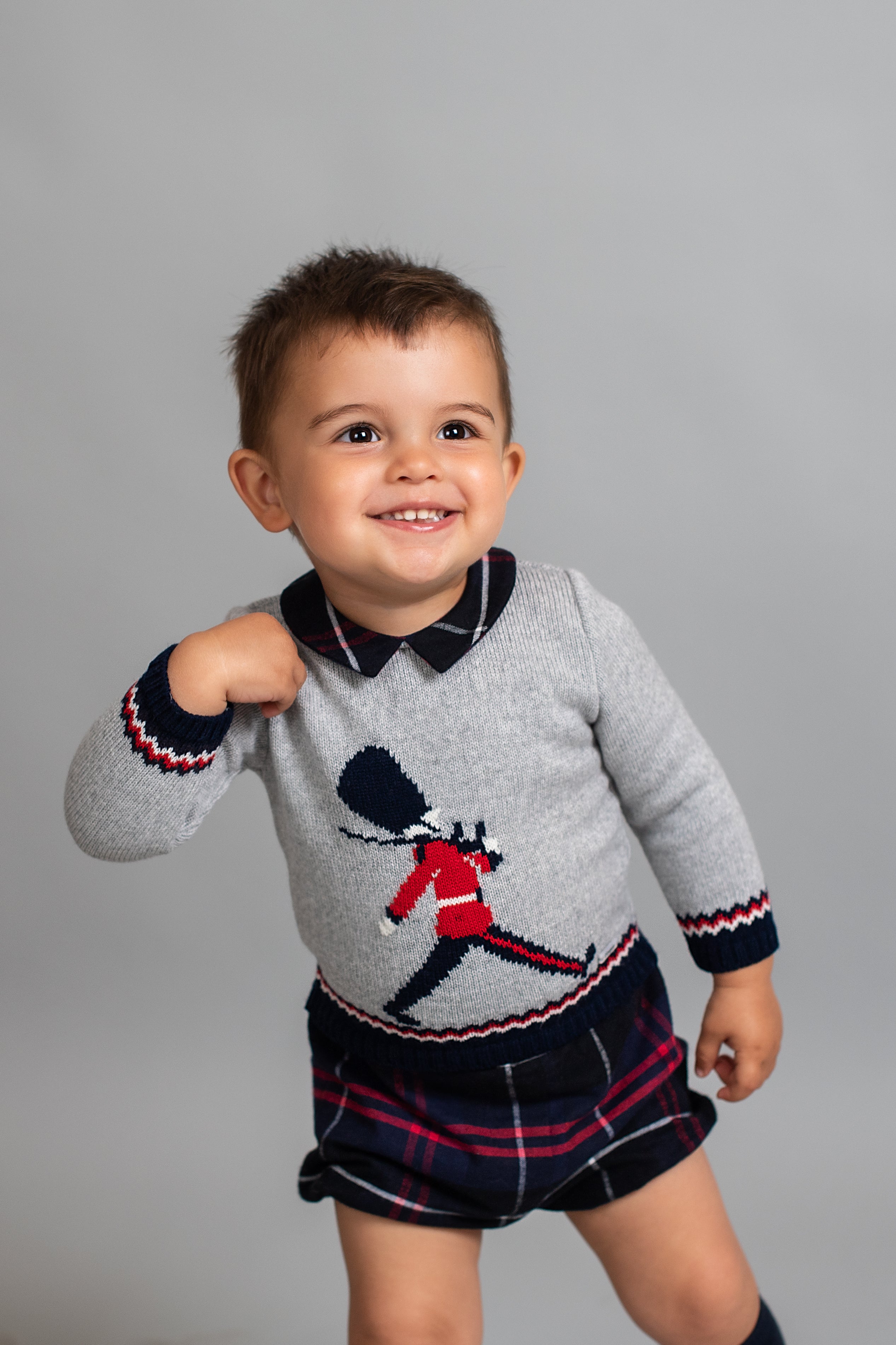 Bloomer Set Royal- 2pc