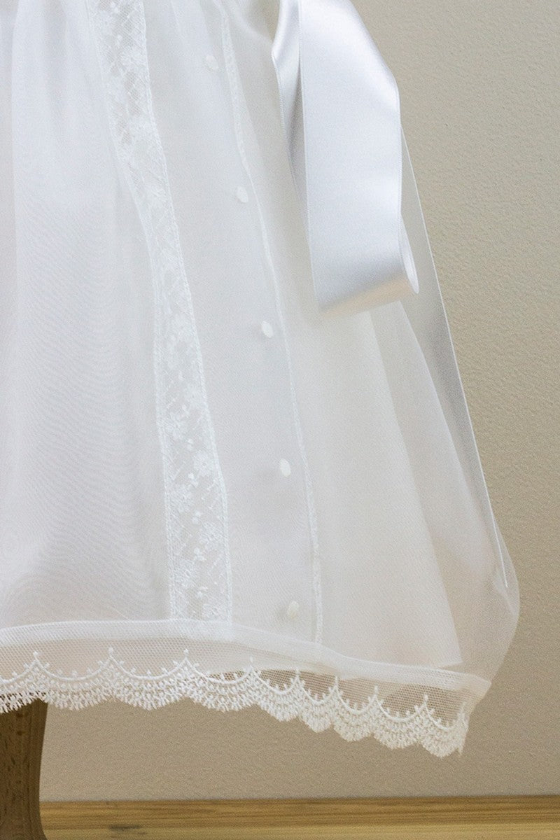 Dress Serenity White