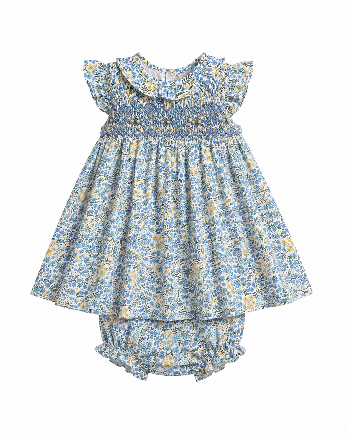 Dress Set 'Margarita'