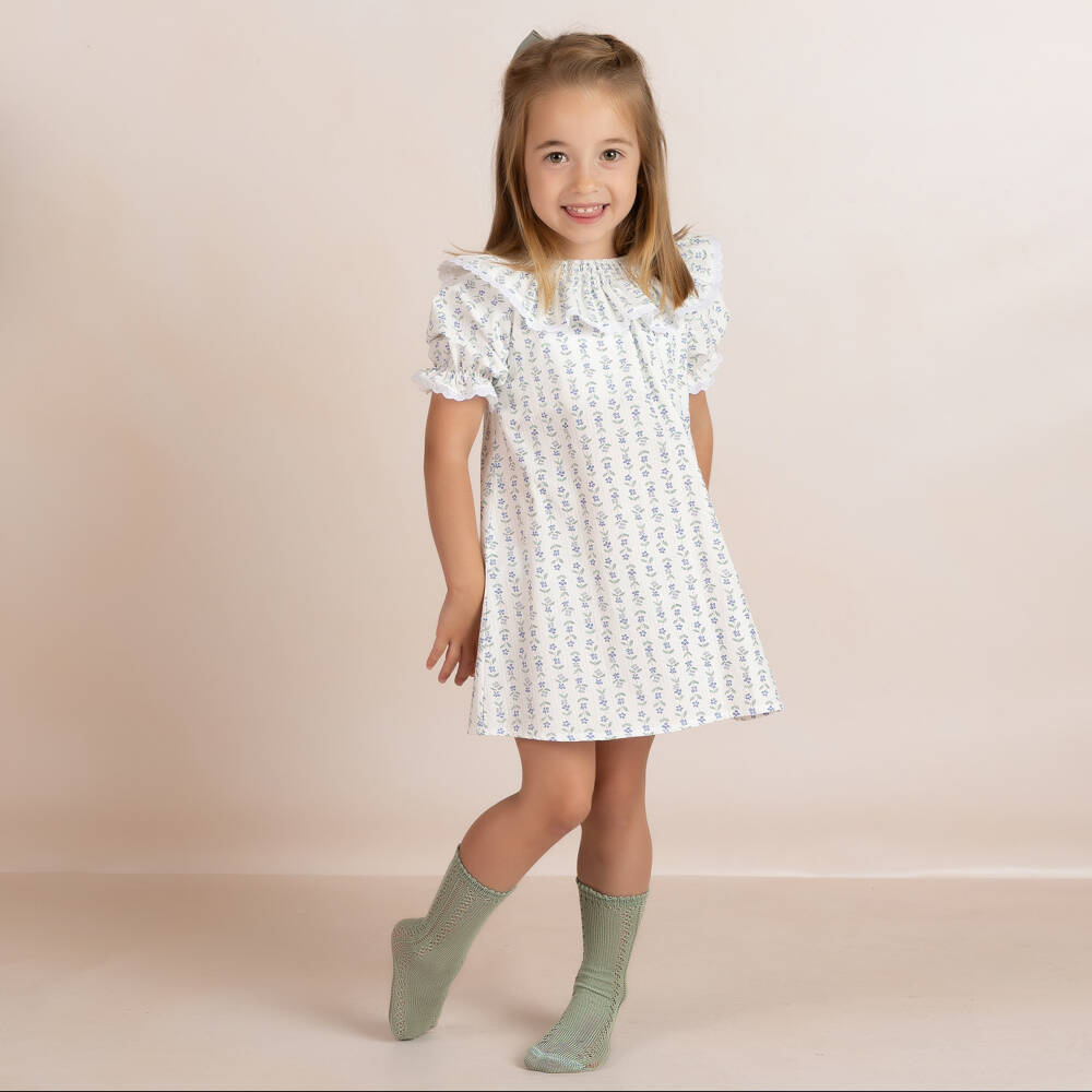 Dress 'Forest'