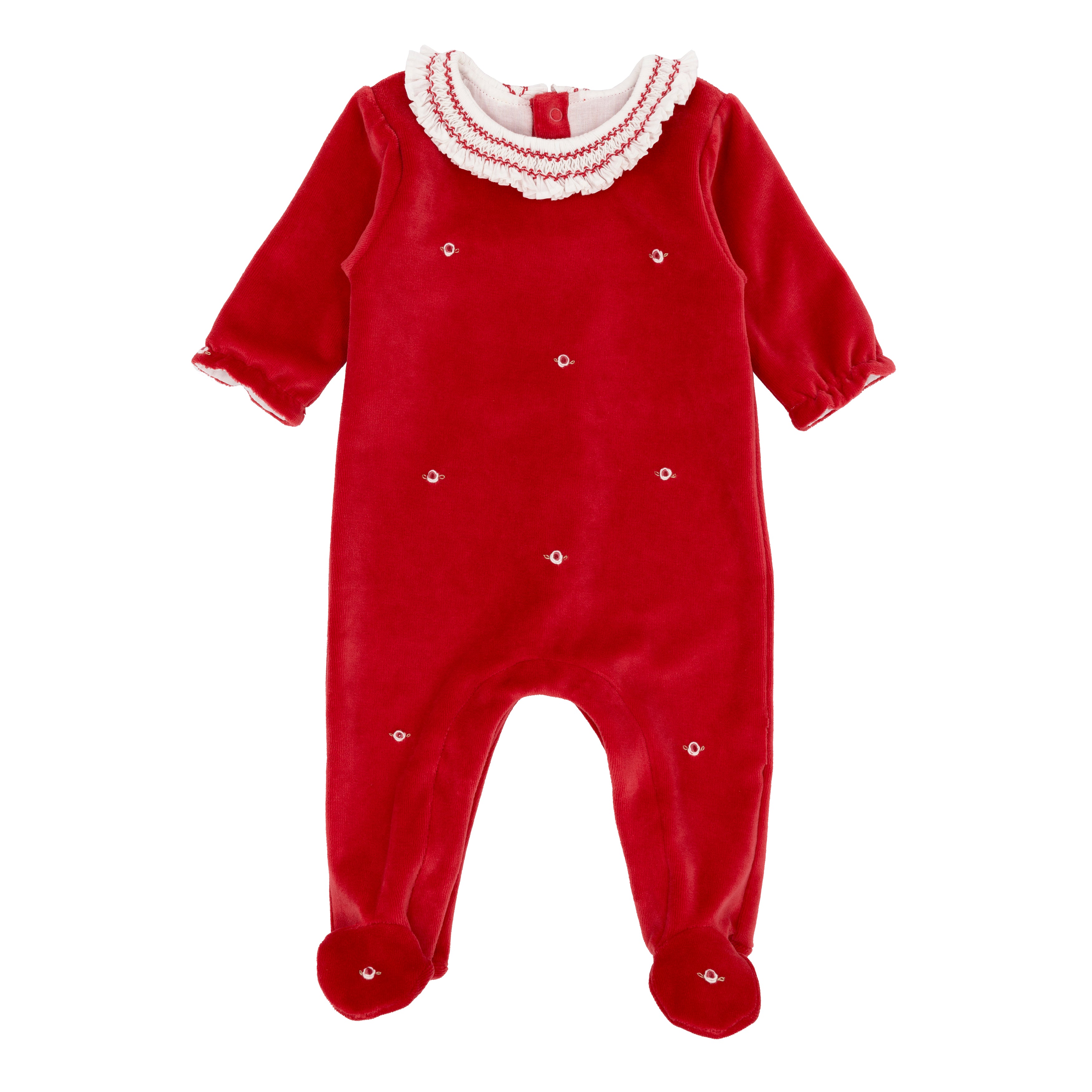 Babygrow Natale
