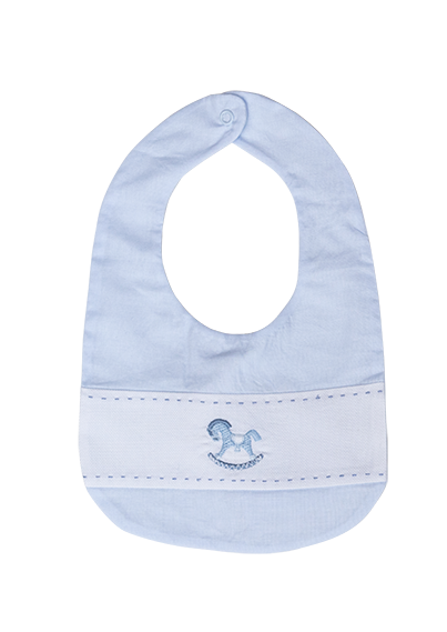 Bib Rocking Horse