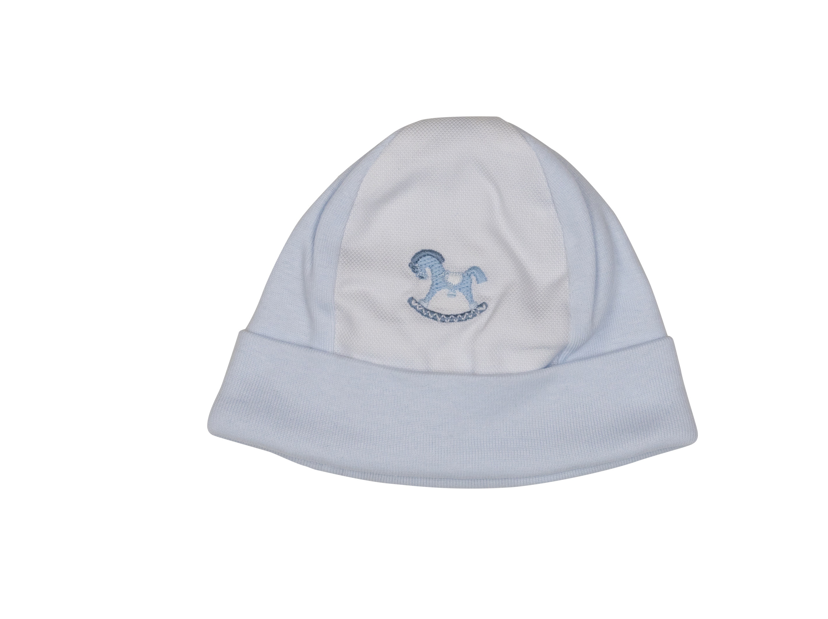 Babygrow Set Rocking Horse- 2pc