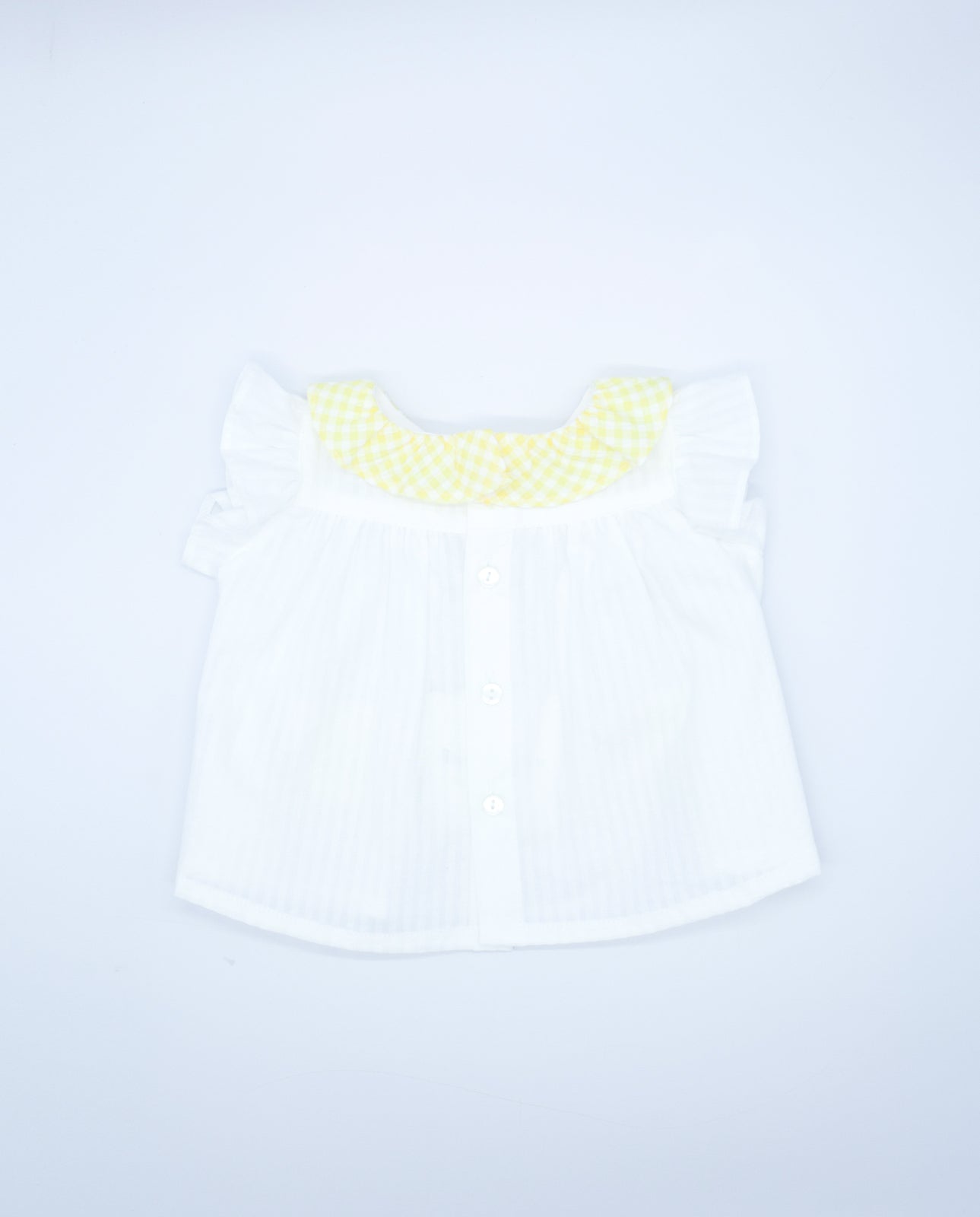 Bloomer Set Butter