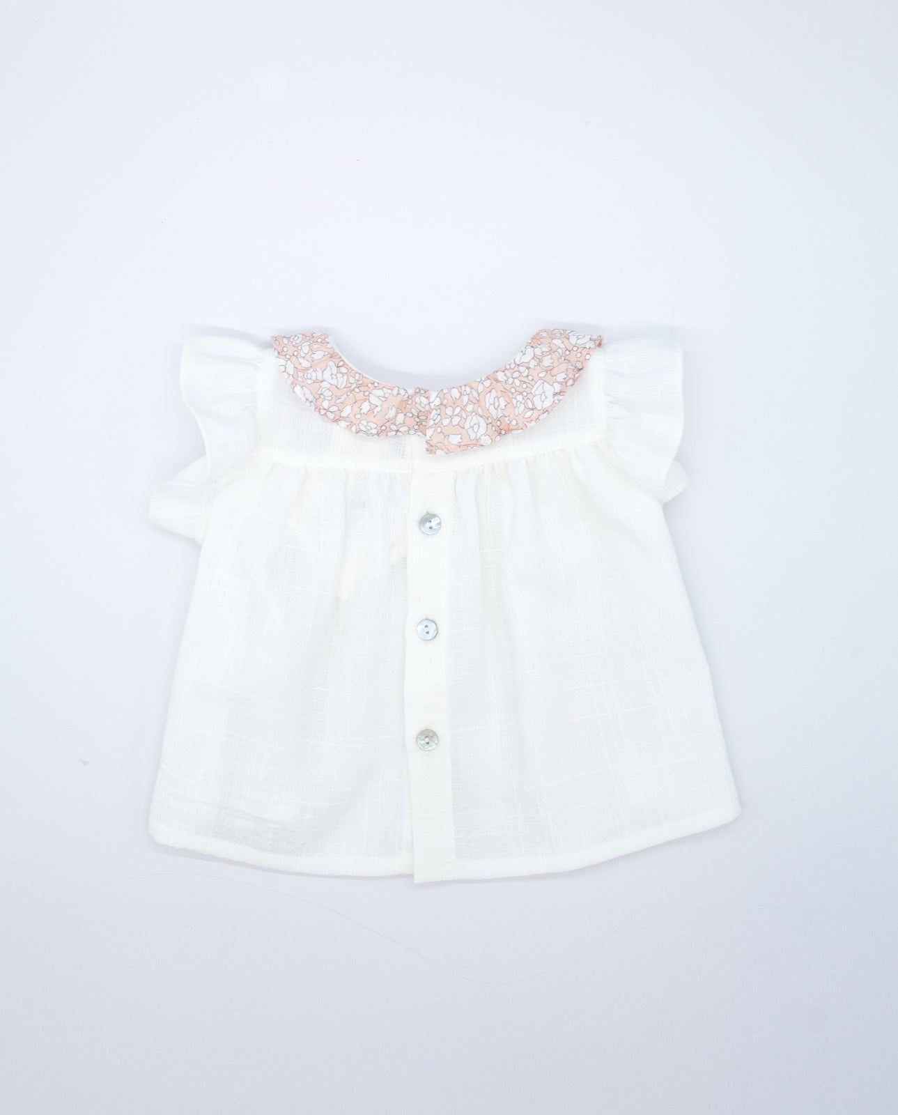 Bloomer Set Ballerina