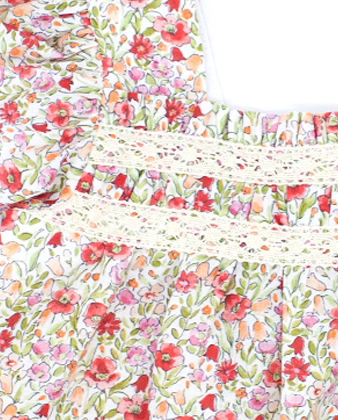 Dress Cayena