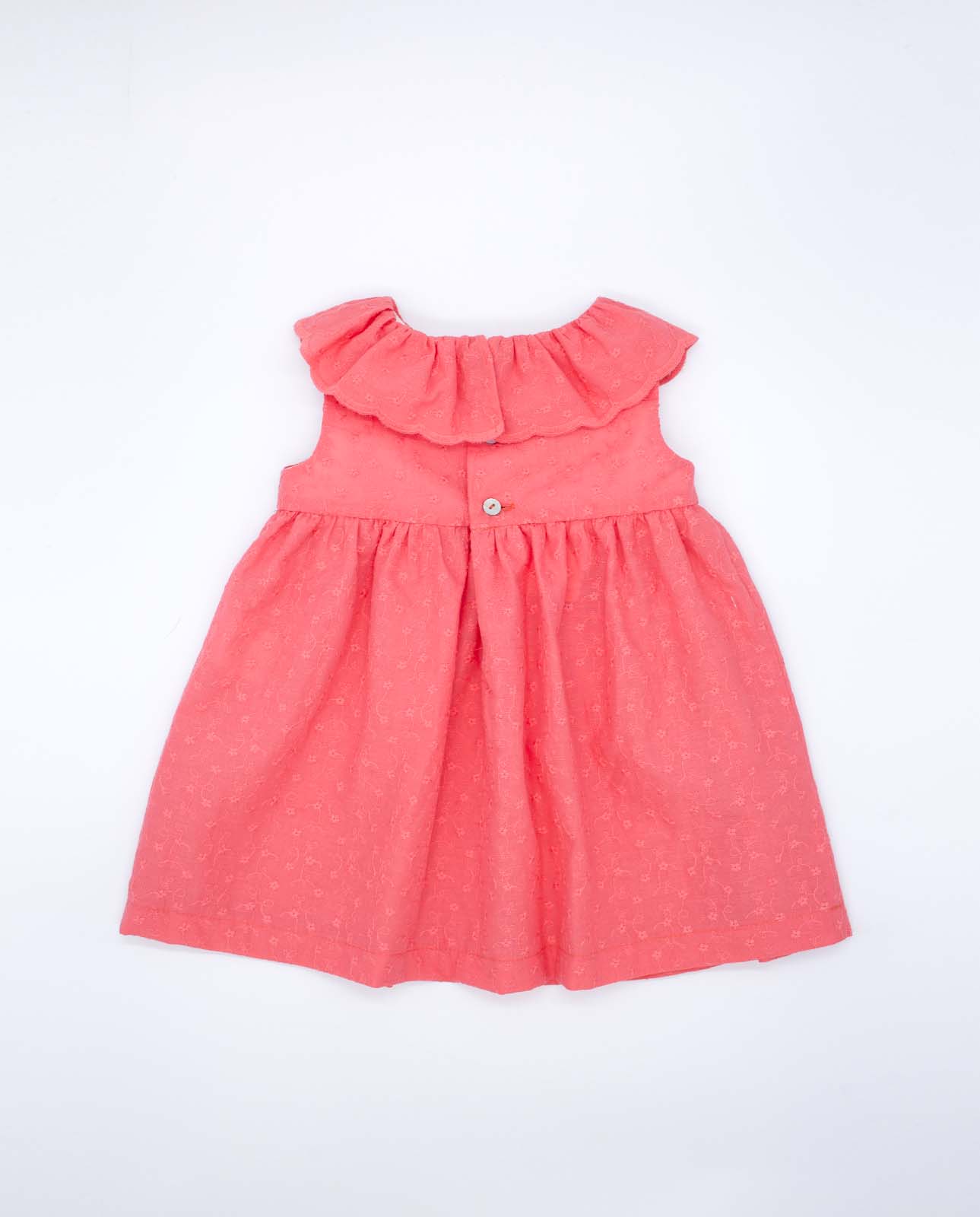 Dress Cayena Openwork