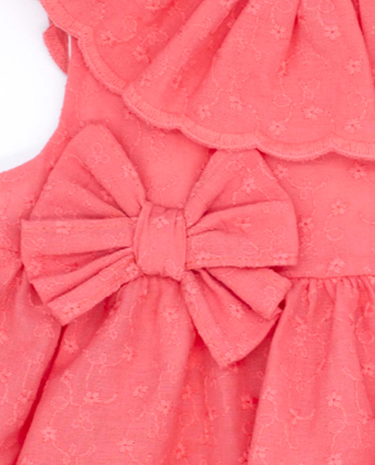 Dress Cayena Openwork