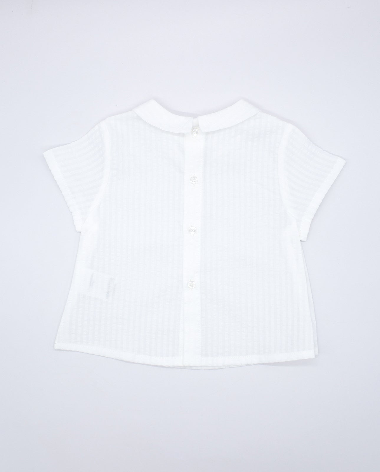 Dungaree Set Gingham