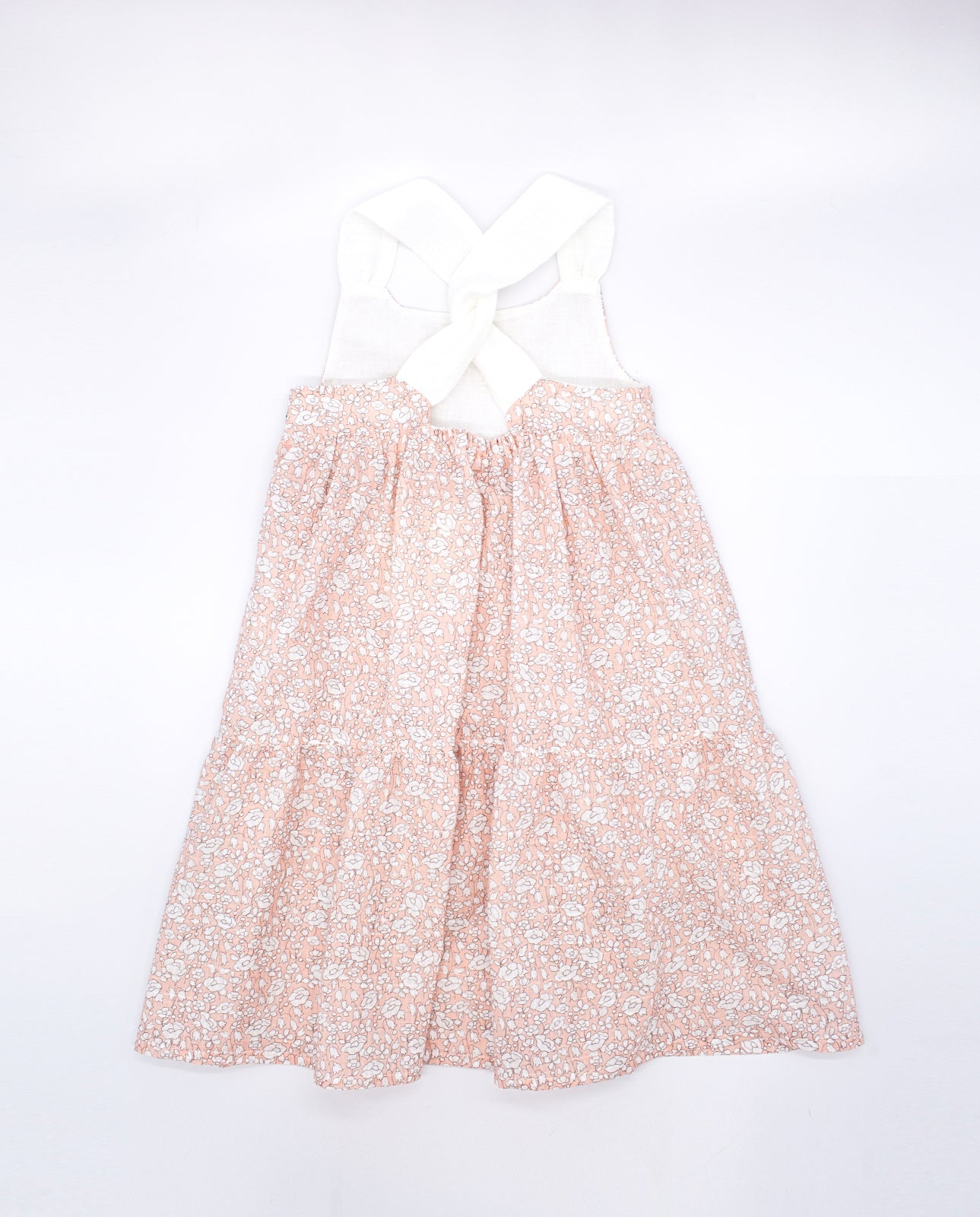 Dress Midi Ballerina