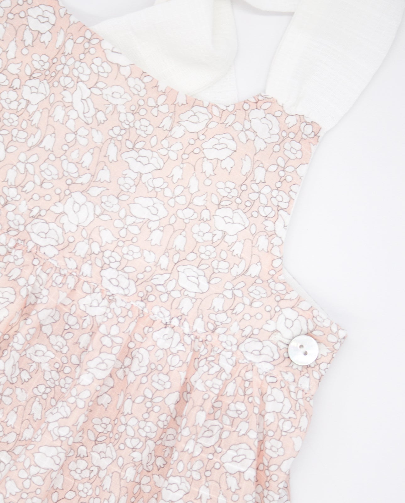 Dress Midi Ballerina