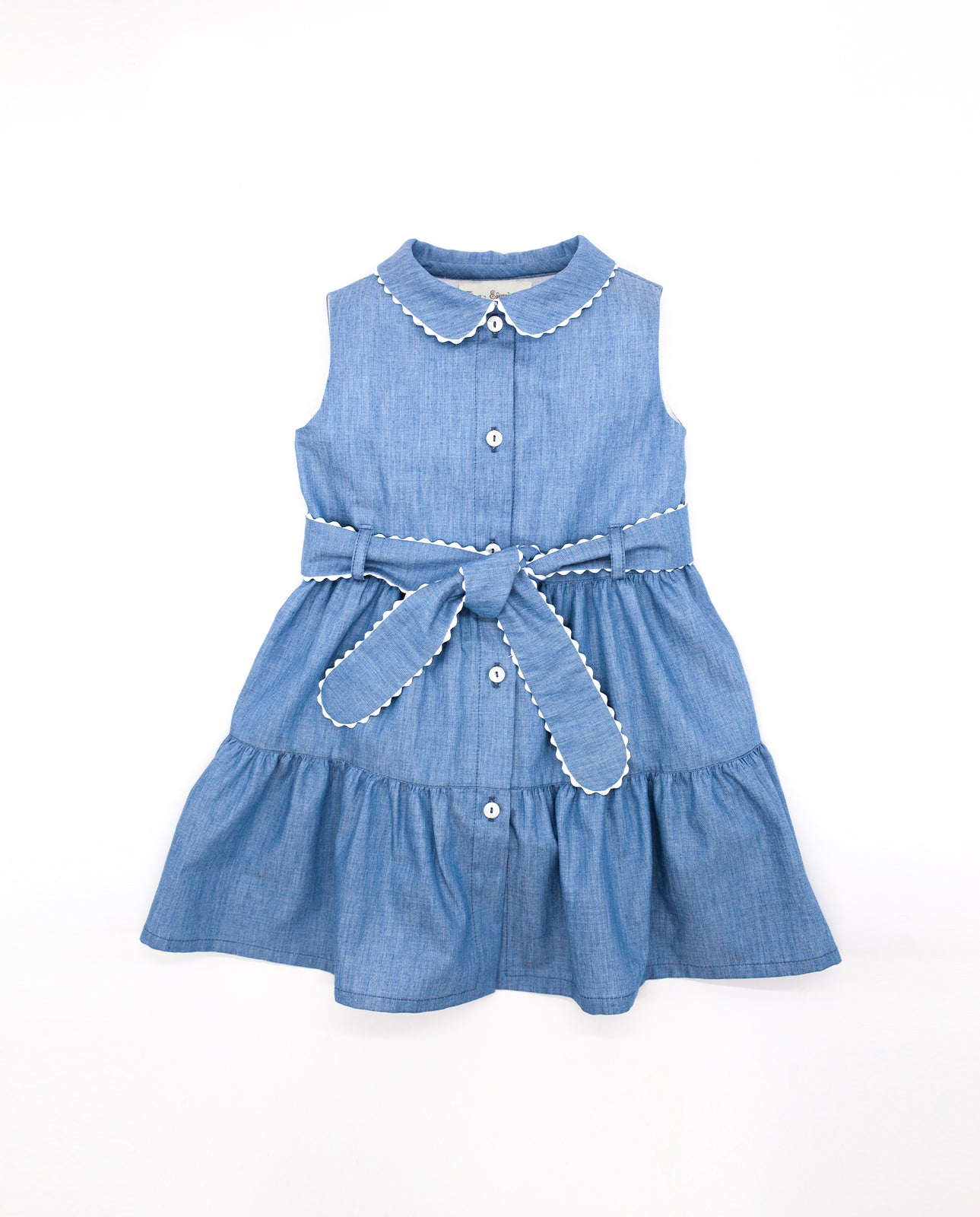 Dress Denim