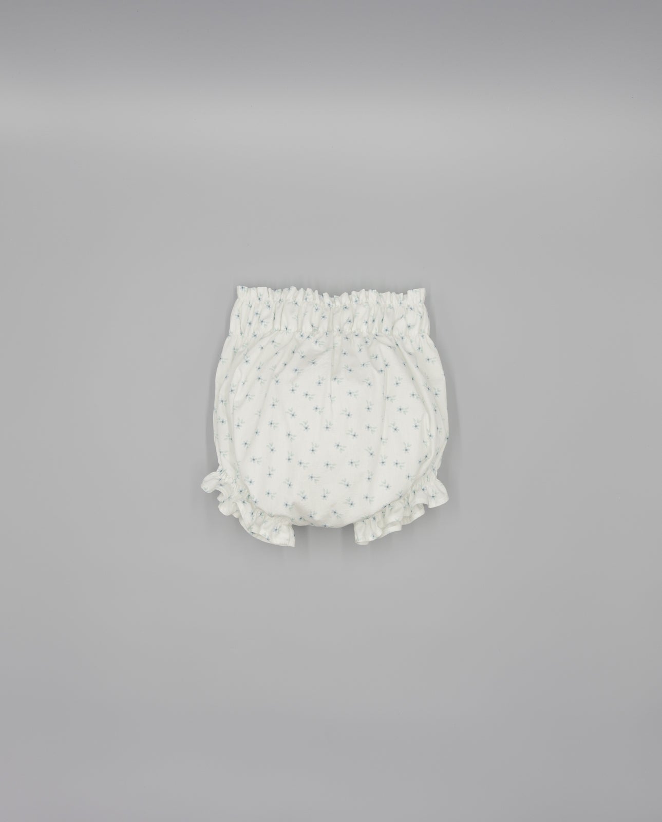 Bloomer Set 'Daisy Blue'